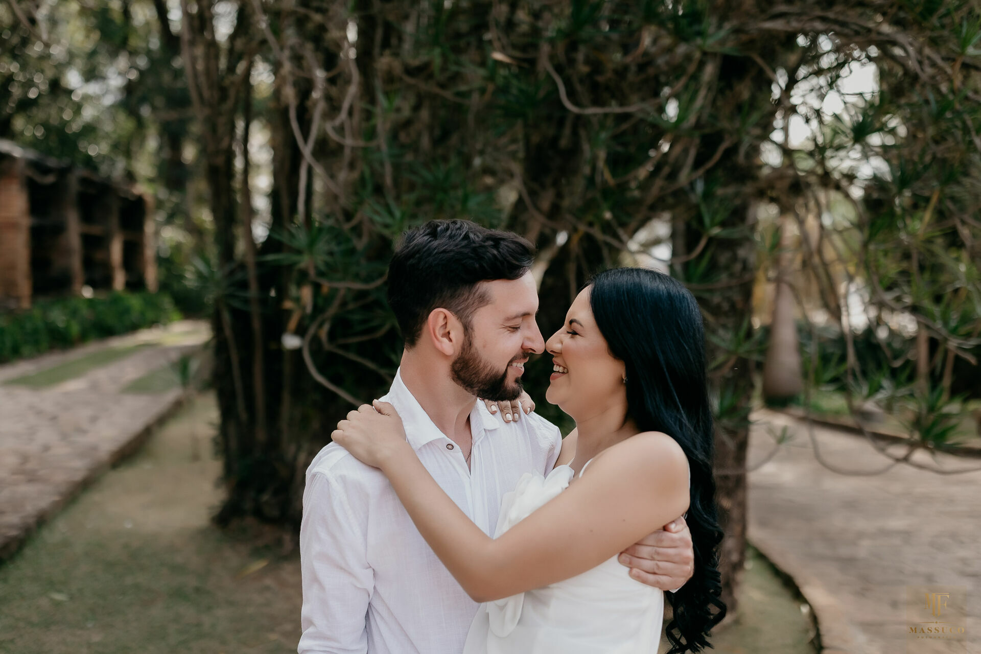 Foto BÁRBARA E LUCAS - PRÉ WEDDING - Imagem 9