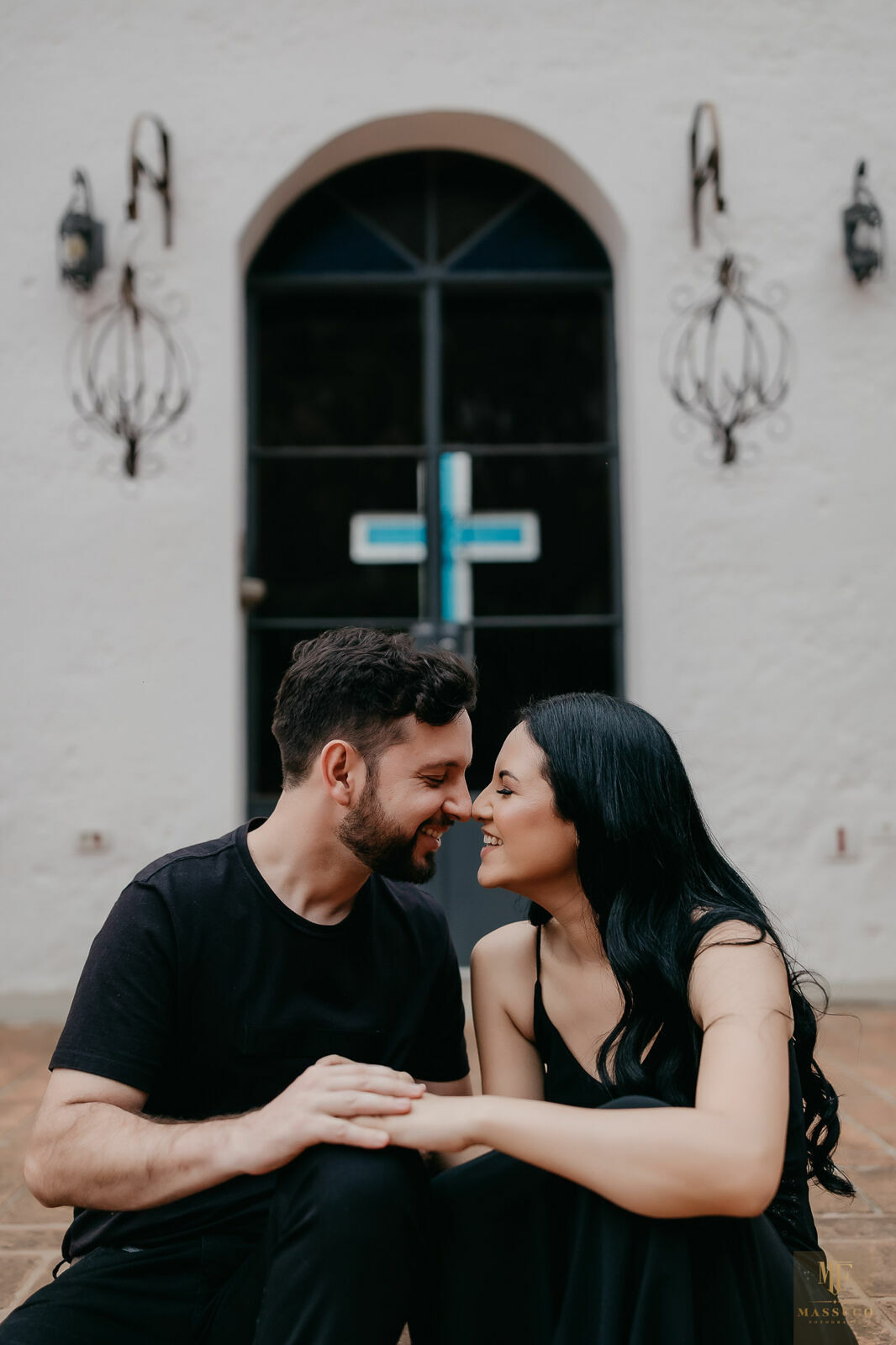 Foto BÁRBARA E LUCAS - PRÉ WEDDING - Imagem 48