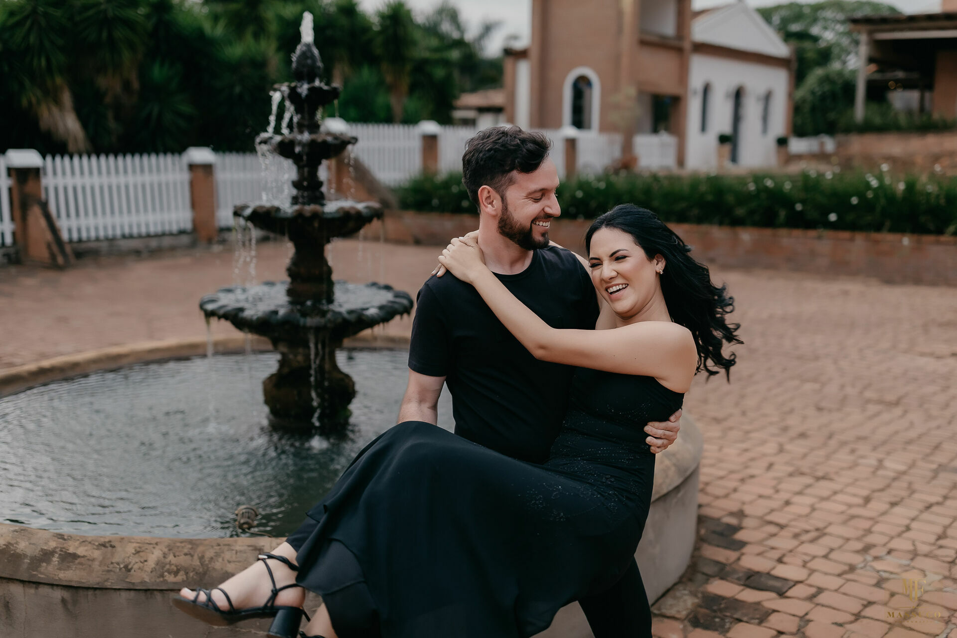 Foto BÁRBARA E LUCAS - PRÉ WEDDING - Imagem 53