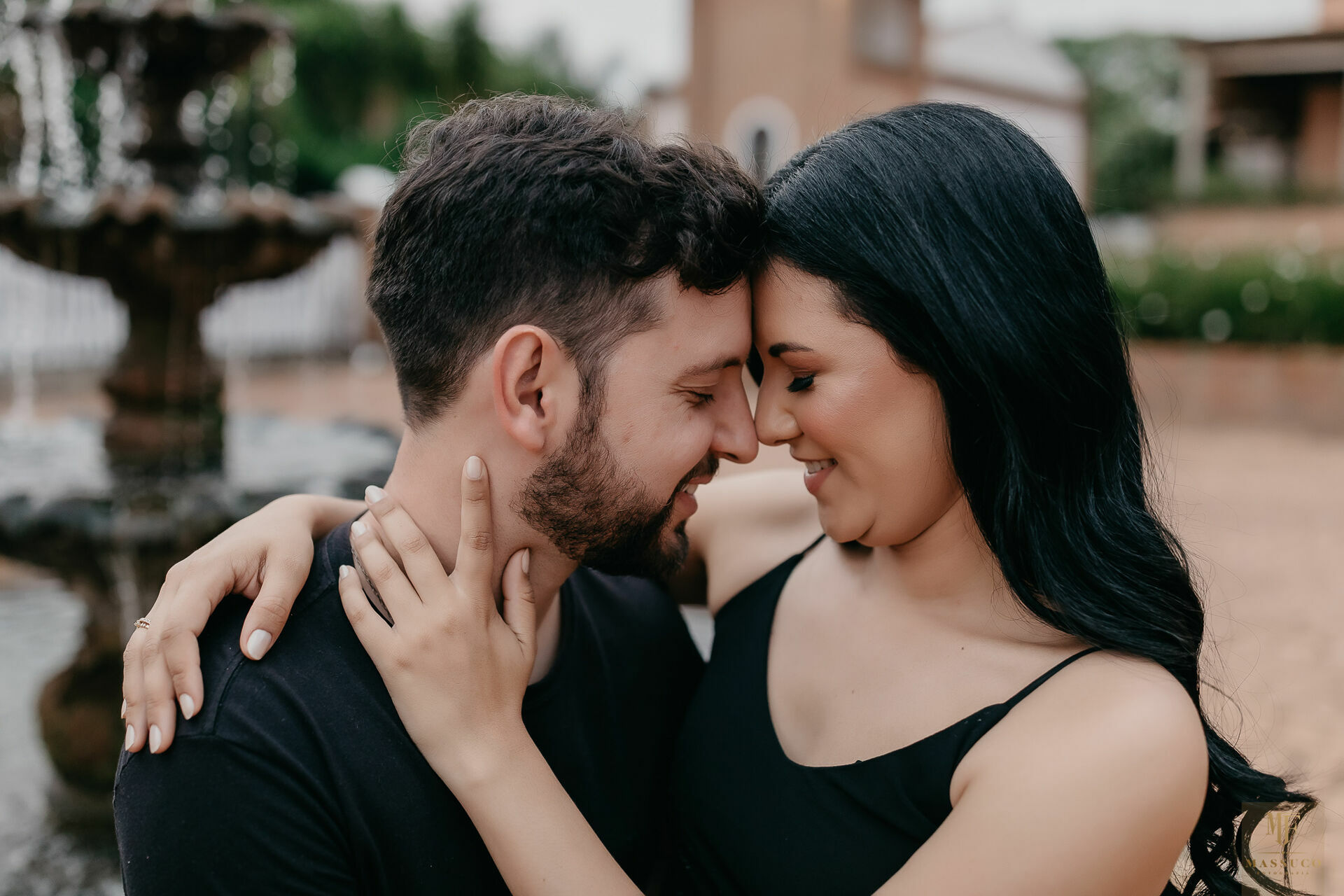 Foto BÁRBARA E LUCAS - PRÉ WEDDING - Imagem 50