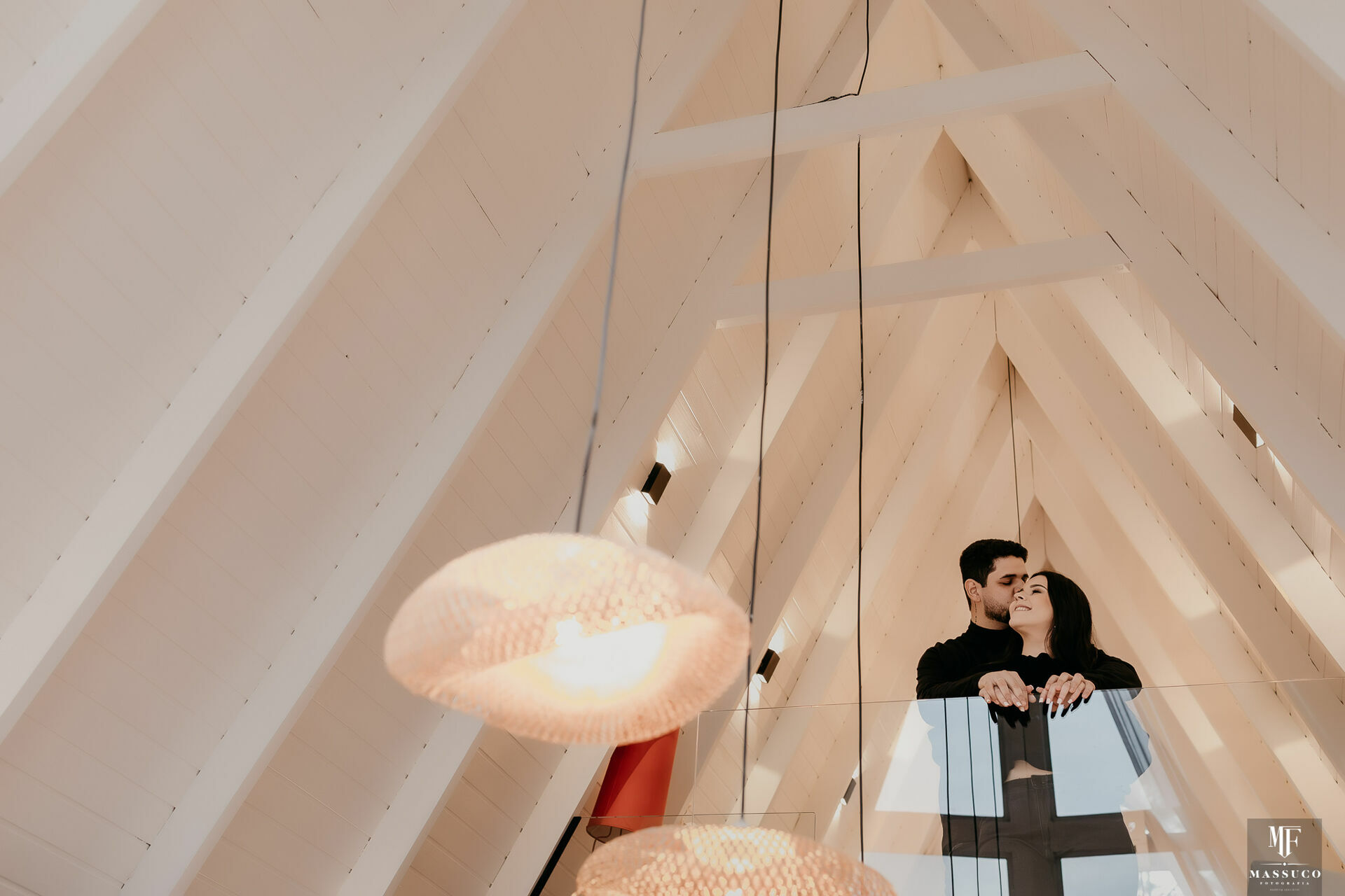 Foto APARECIDA E BRUNO - PRÉ WEDDING - Imagem 21