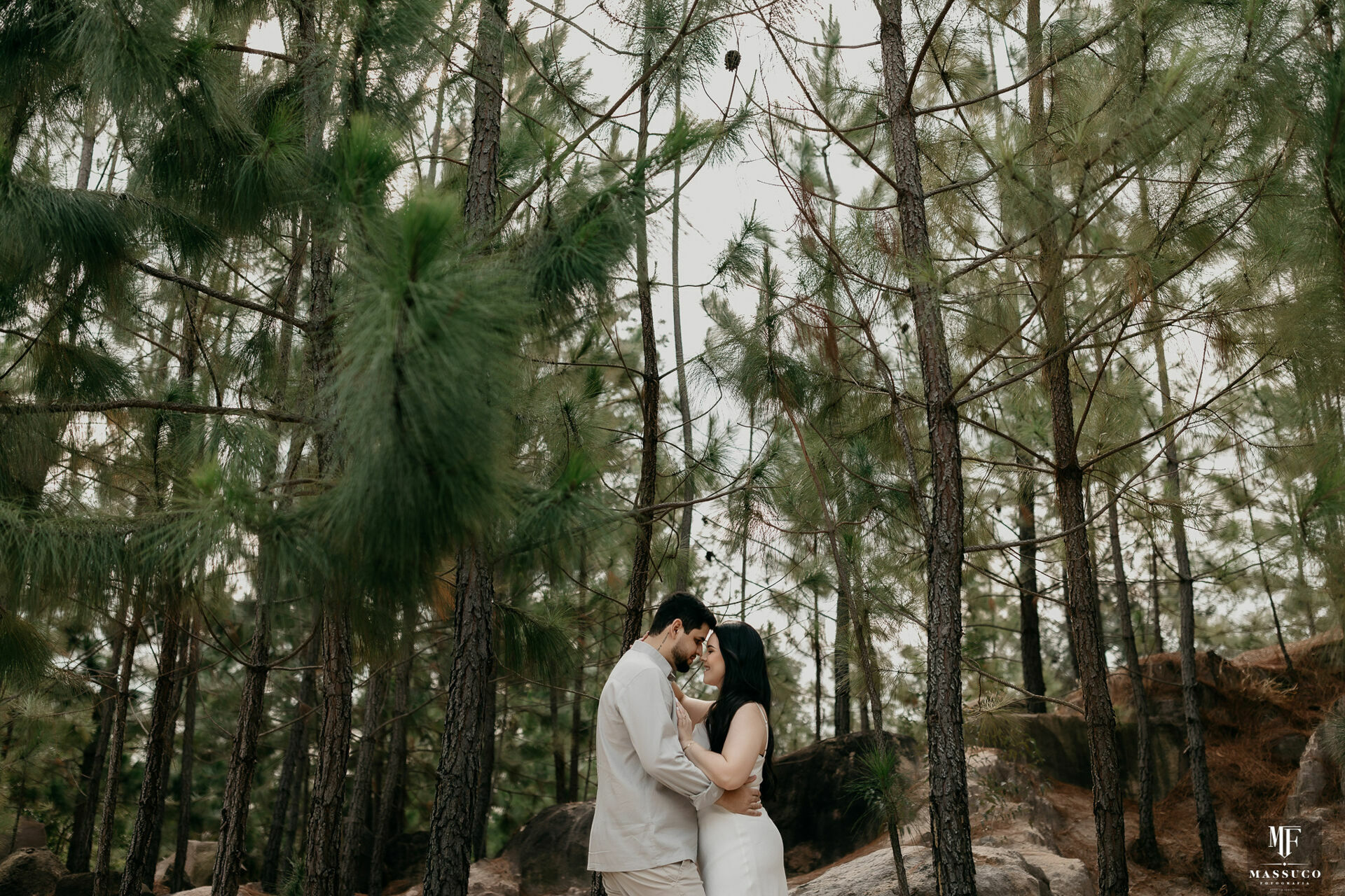 Foto APARECIDA E BRUNO - PRÉ WEDDING - Imagem 37
