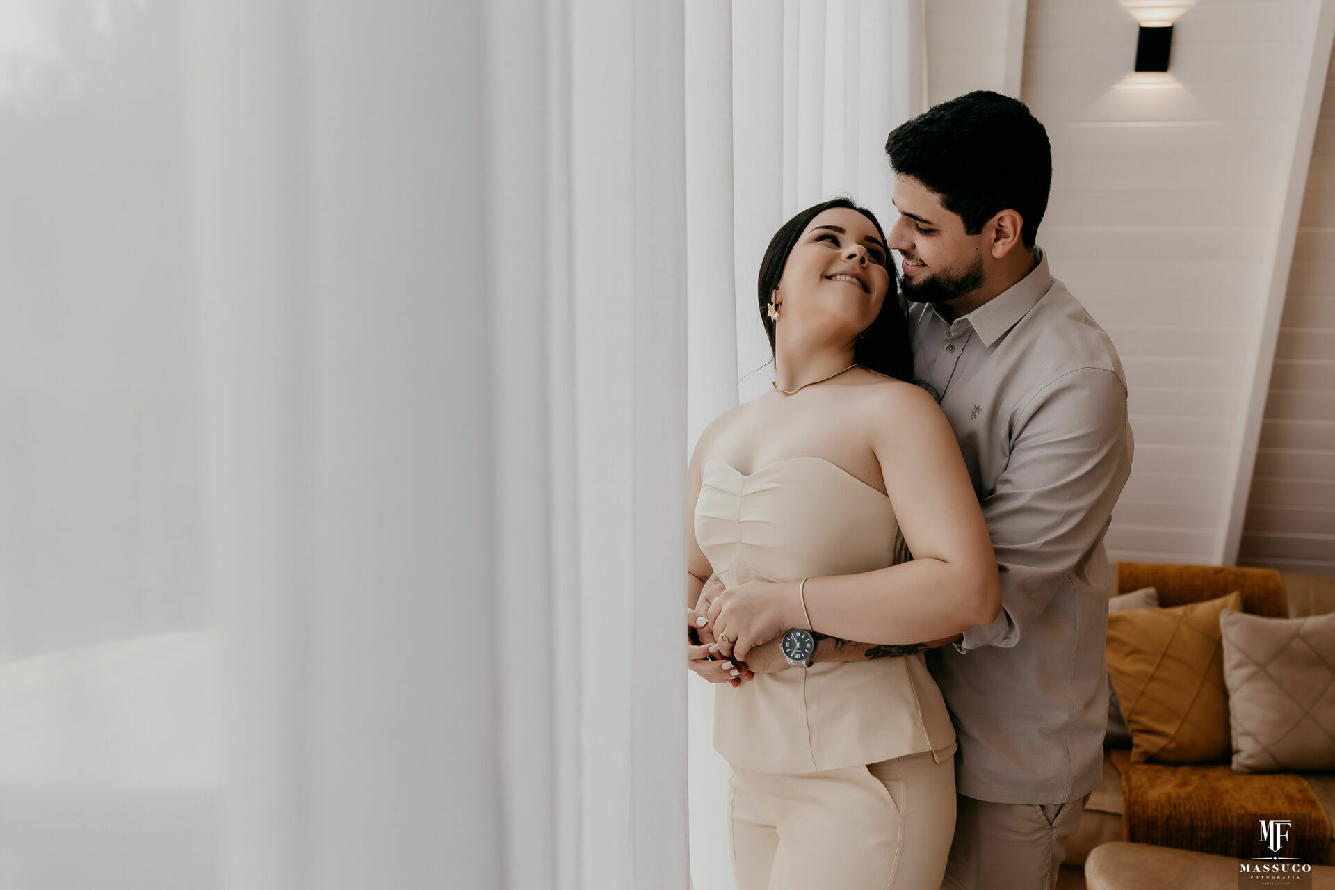 Foto APARECIDA E BRUNO - PRÉ WEDDING - Imagem 44