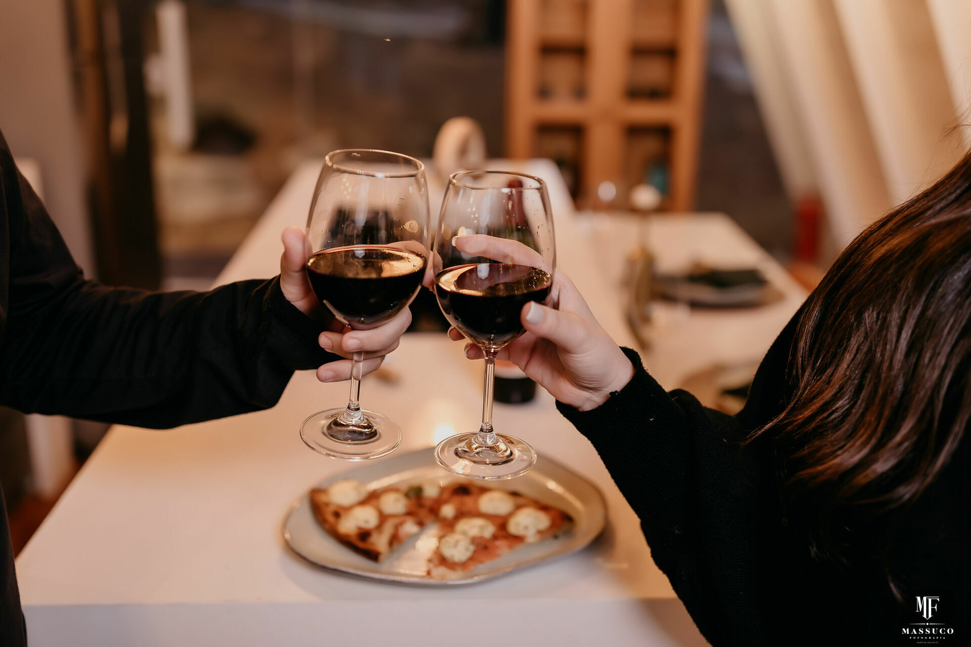 Foto APARECIDA E BRUNO - PRÉ WEDDING - Imagem 53