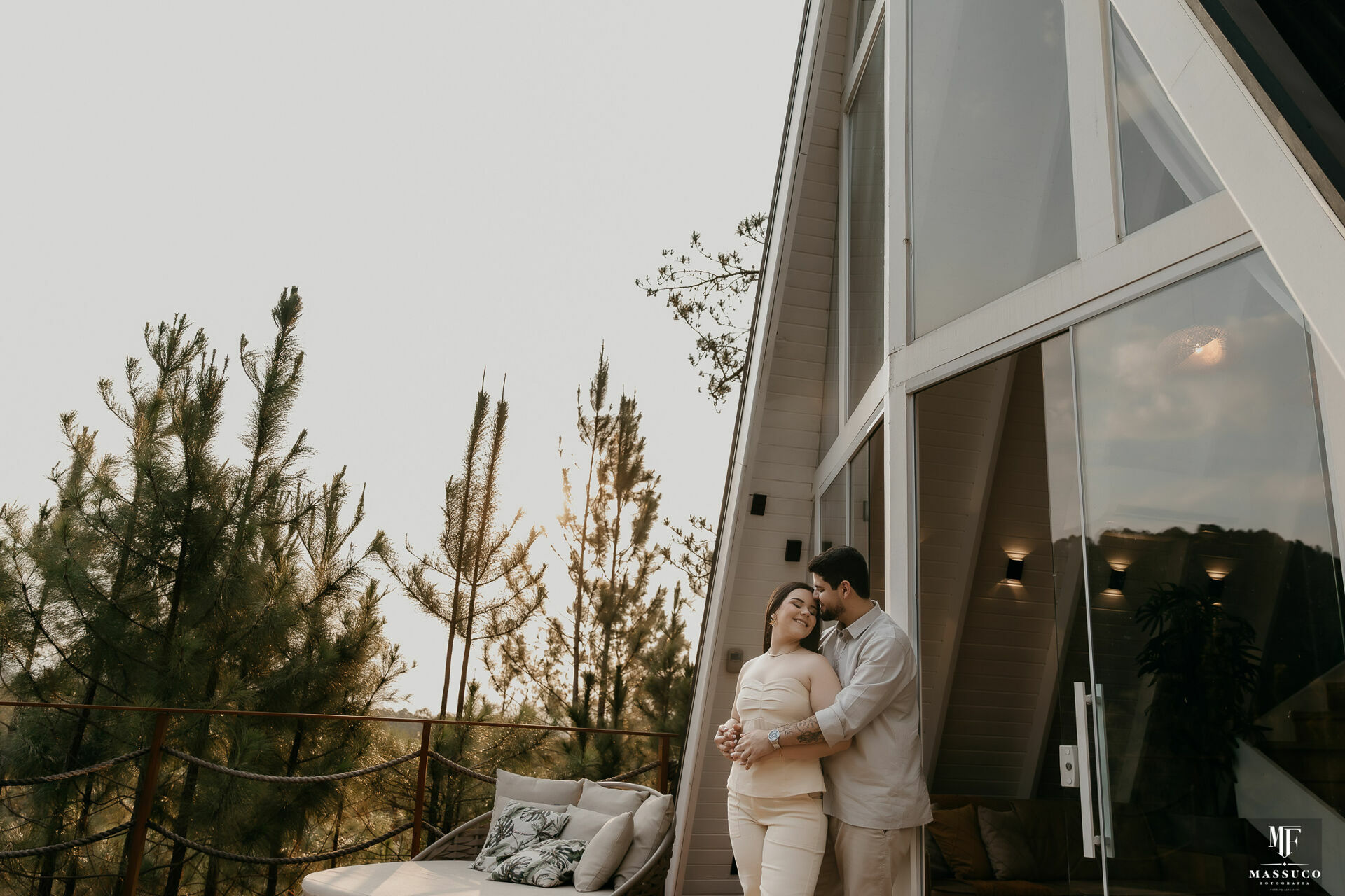 Foto APARECIDA E BRUNO - PRÉ WEDDING - Imagem 48