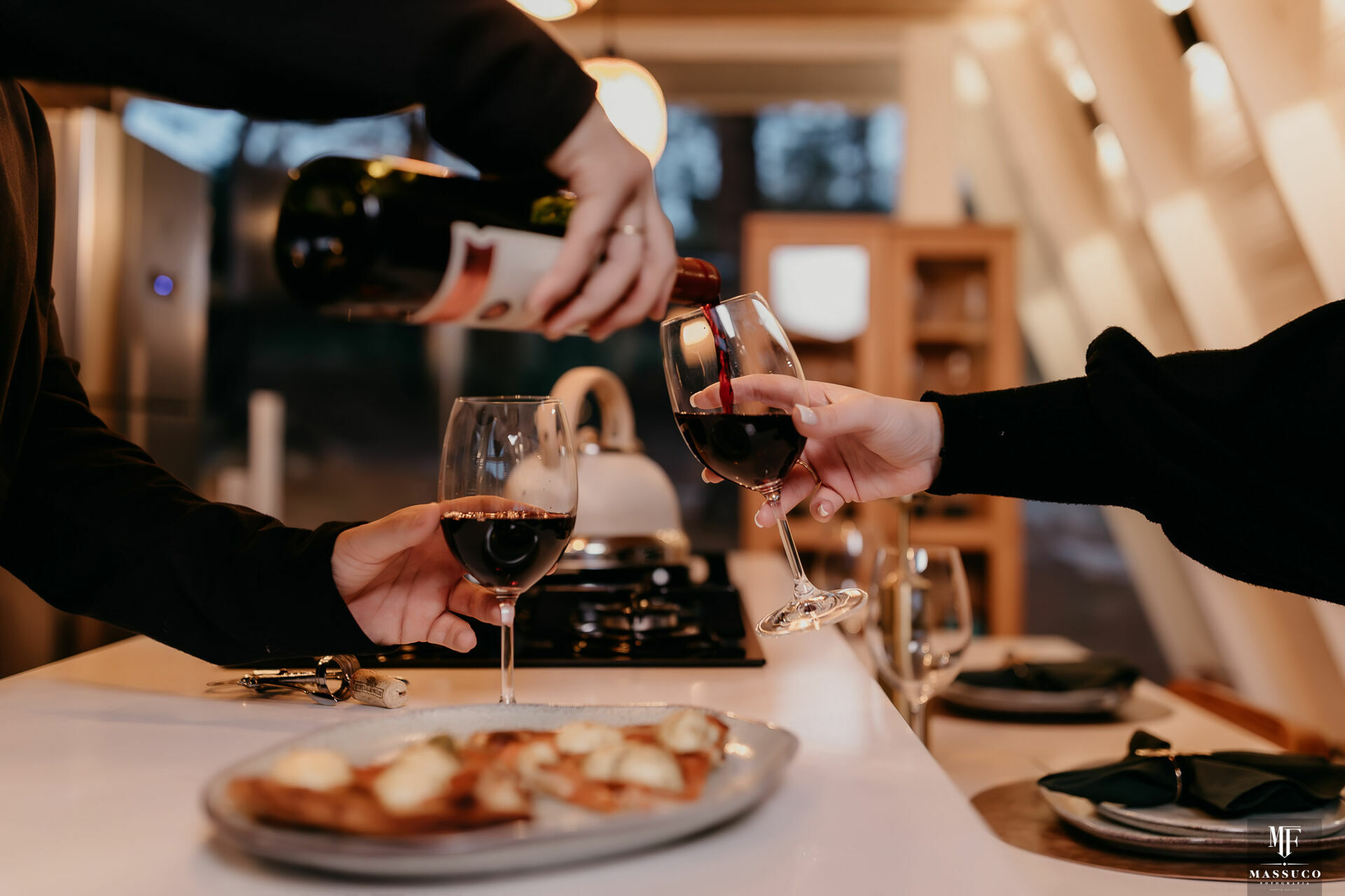 Foto APARECIDA E BRUNO - PRÉ WEDDING - Imagem 51