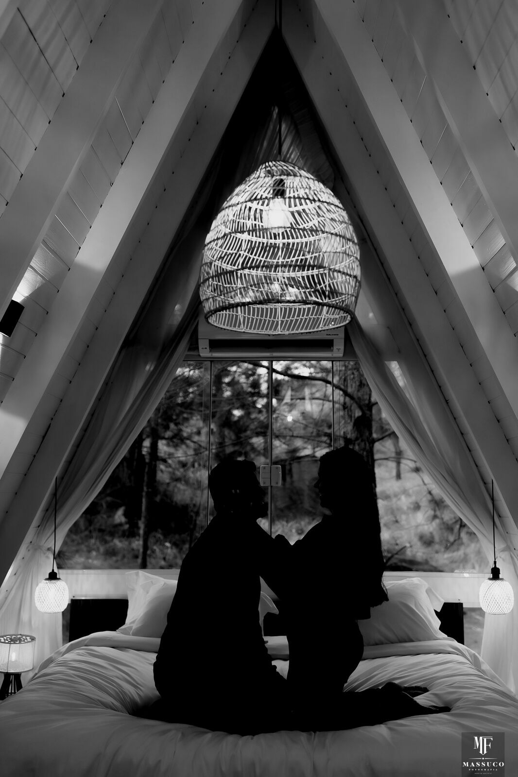 Foto APARECIDA E BRUNO - PRÉ WEDDING - Imagem 16