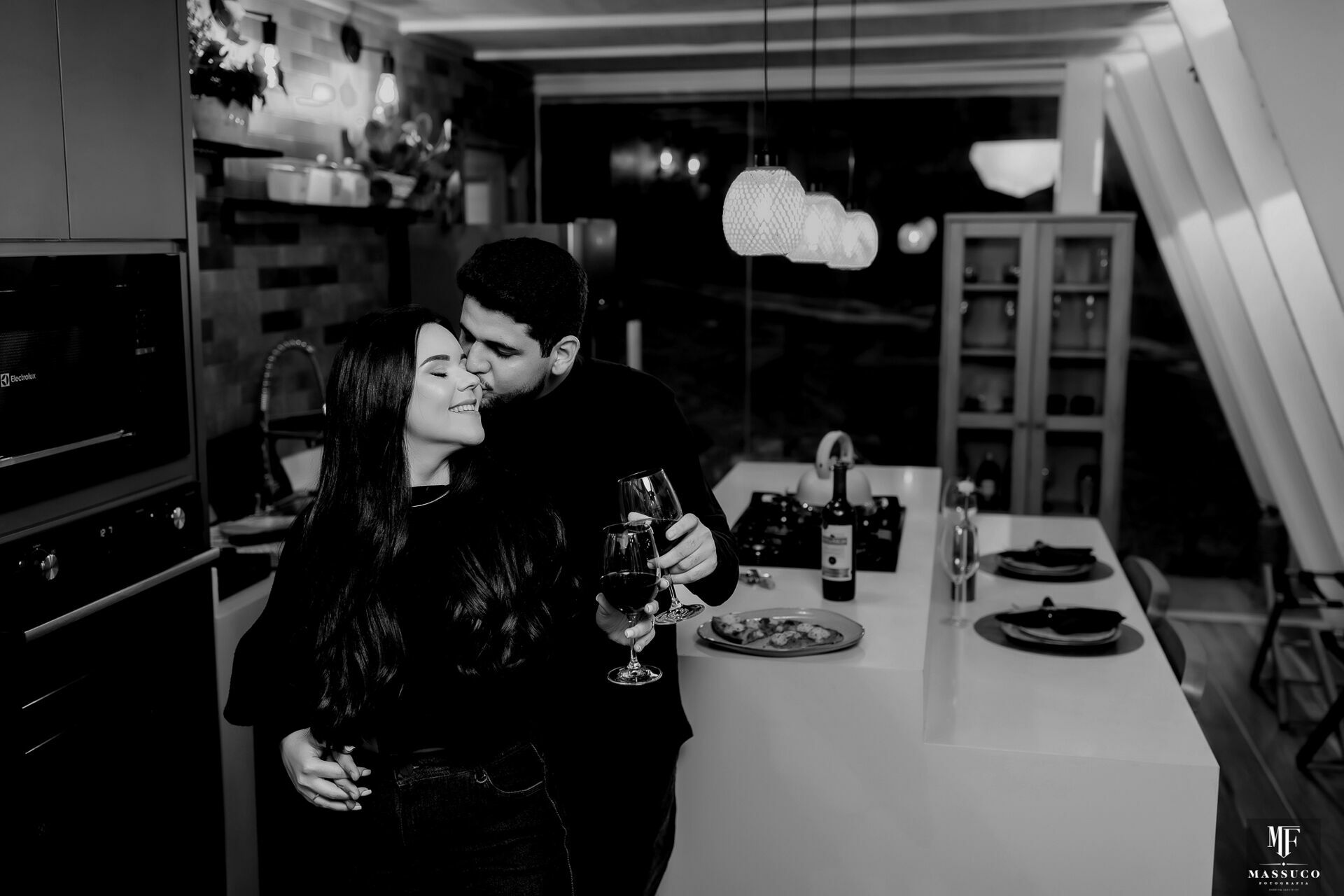 Foto APARECIDA E BRUNO - PRÉ WEDDING - Imagem 55