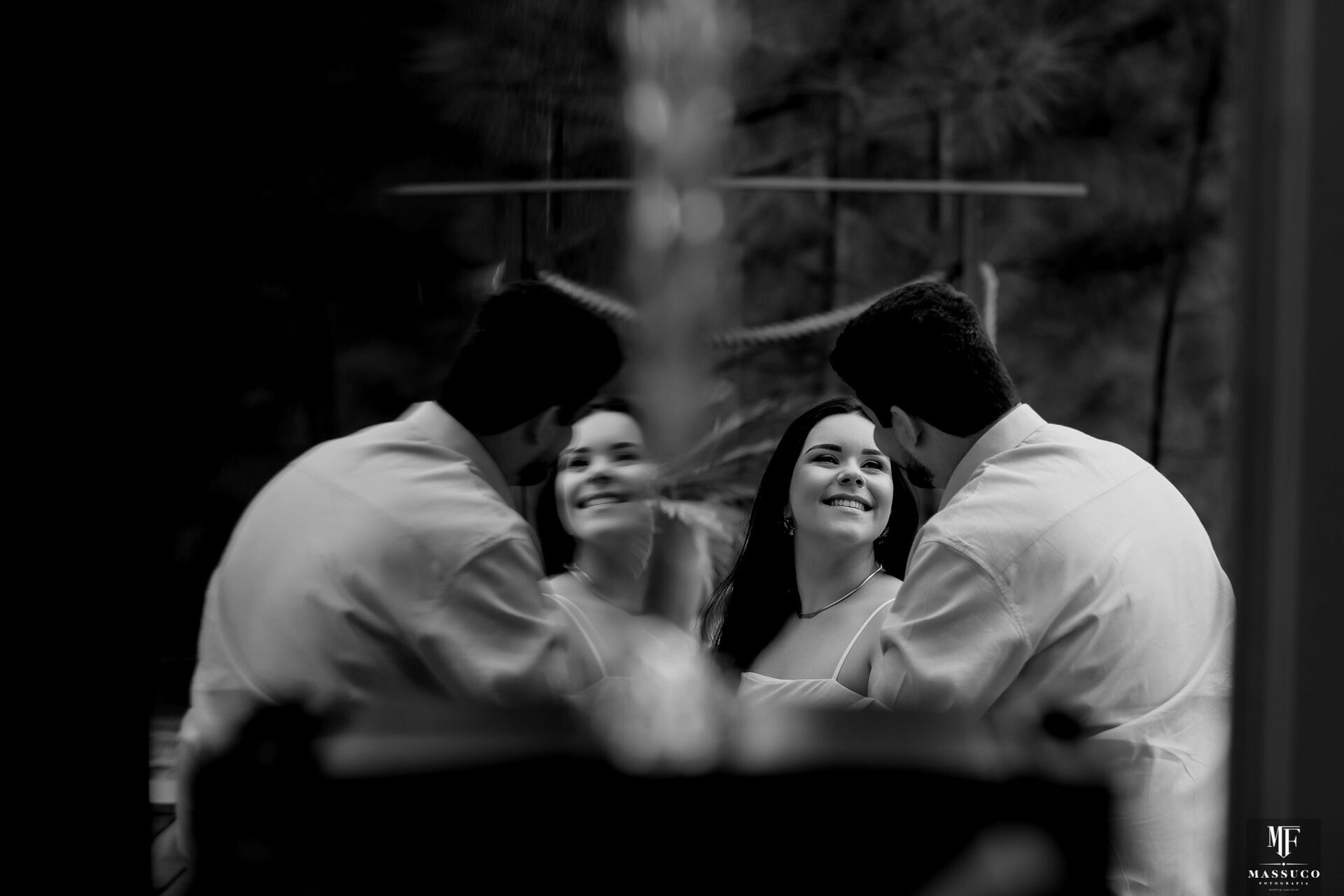 Foto APARECIDA E BRUNO - PRÉ WEDDING - Imagem 31