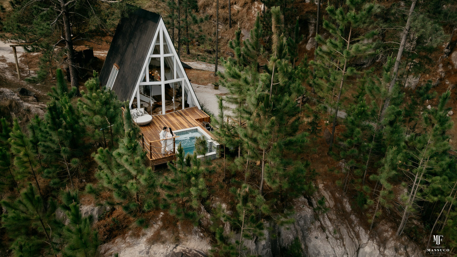 Foto APARECIDA E BRUNO - PRÉ WEDDING - Imagem 24