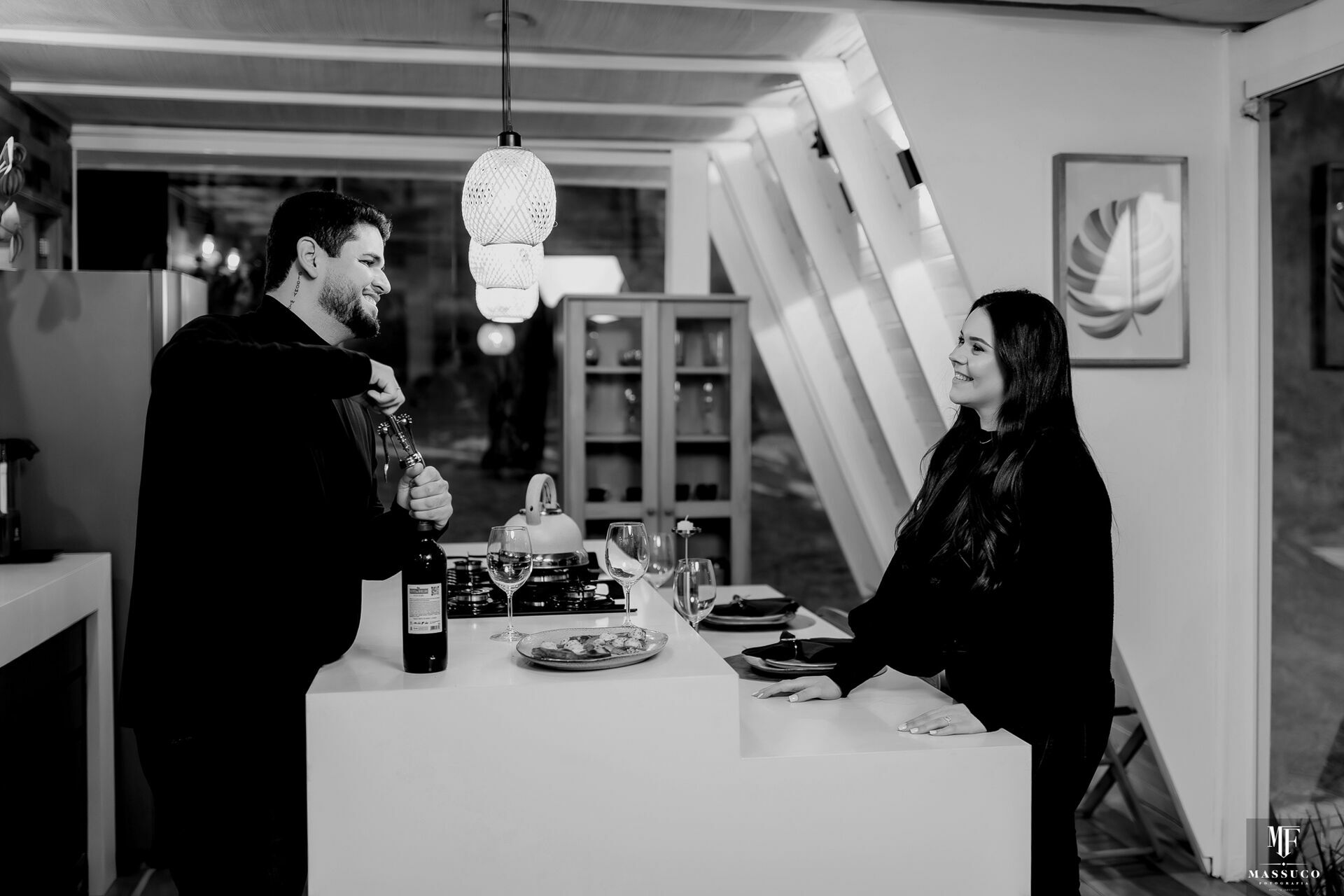 Foto APARECIDA E BRUNO - PRÉ WEDDING - Imagem 49