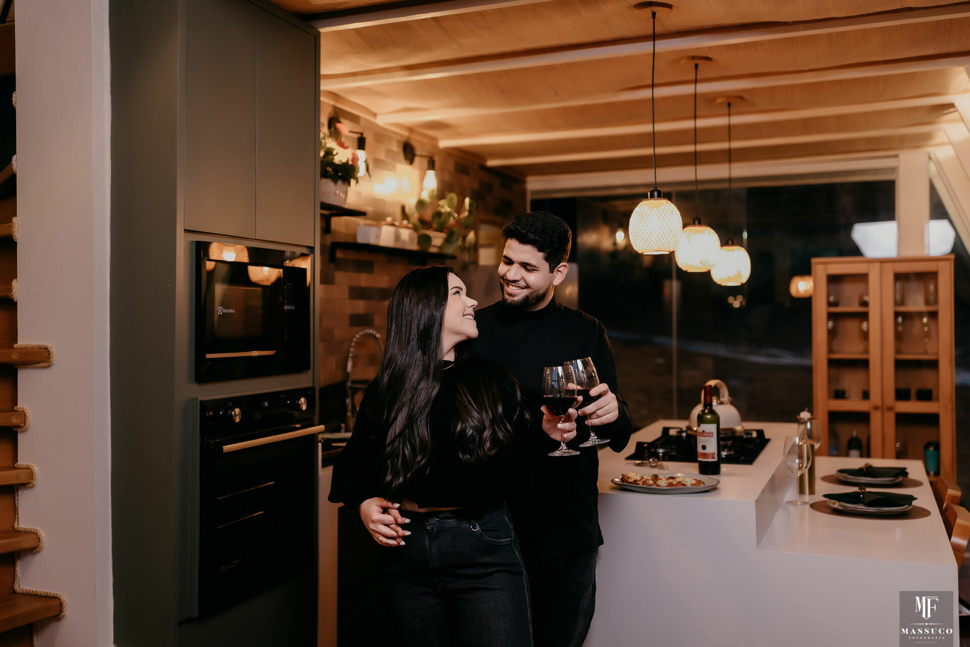 Foto APARECIDA E BRUNO - PRÉ WEDDING - Imagem 54