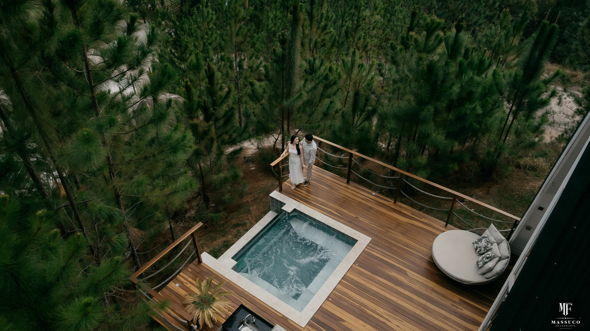 Foto APARECIDA E BRUNO - PRÉ WEDDING - Imagem 35