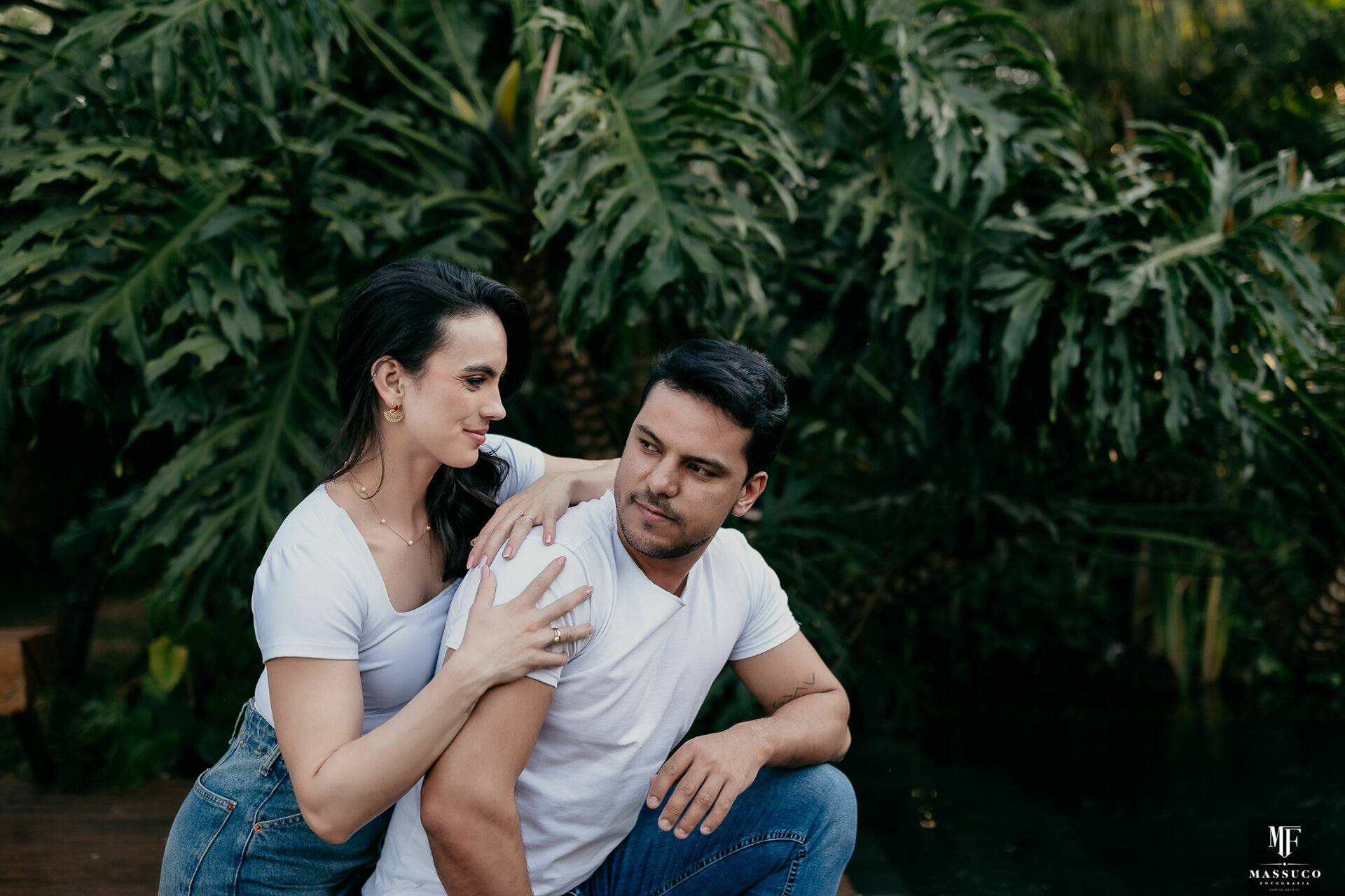 Foto CLAUDIA E SAMUEL - PRÉ WEDDING - Imagem 44