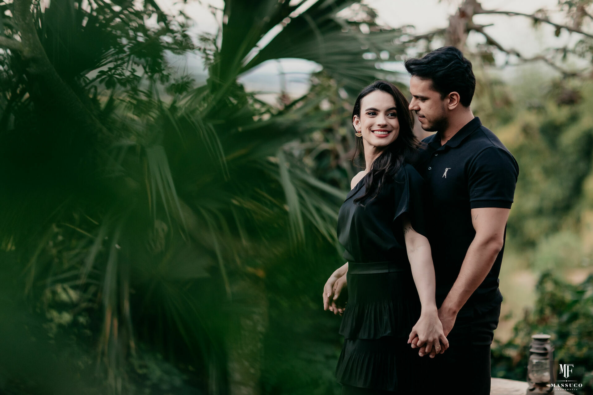 Foto CLAUDIA E SAMUEL - PRÉ WEDDING - Imagem 57