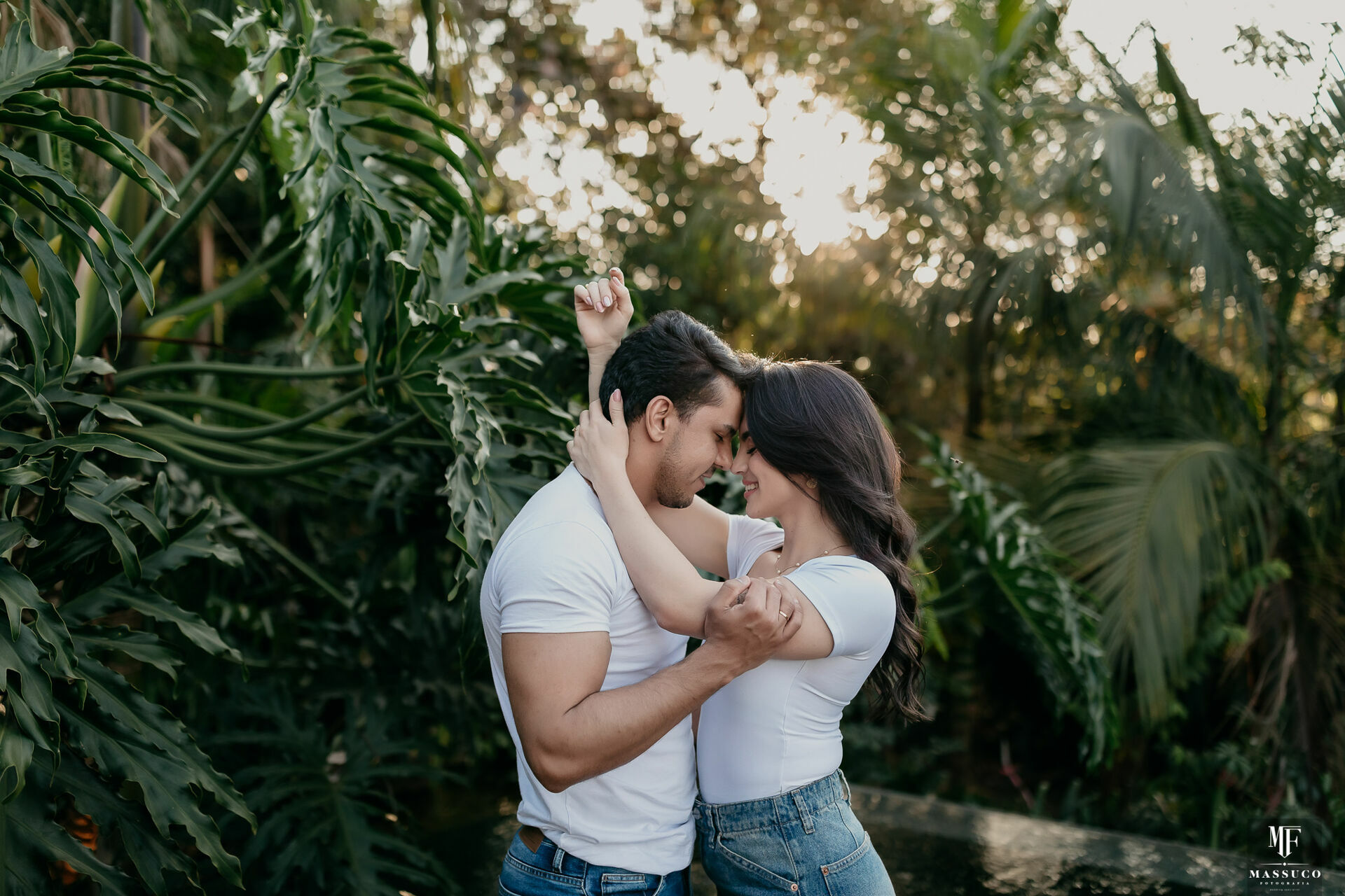 Foto CLAUDIA E SAMUEL - PRÉ WEDDING - Imagem 43