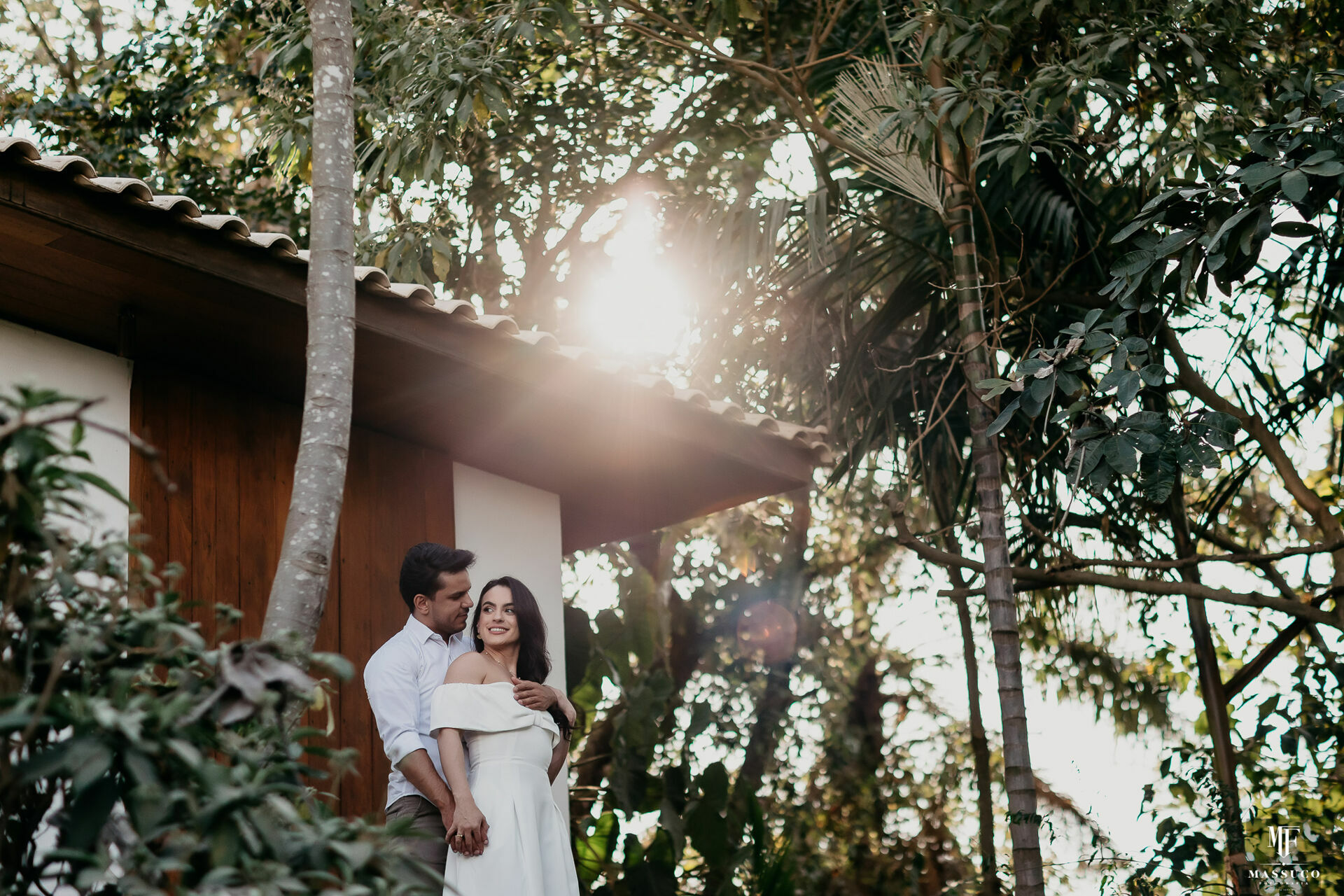 Foto CLAUDIA E SAMUEL - PRÉ WEDDING - Imagem 20