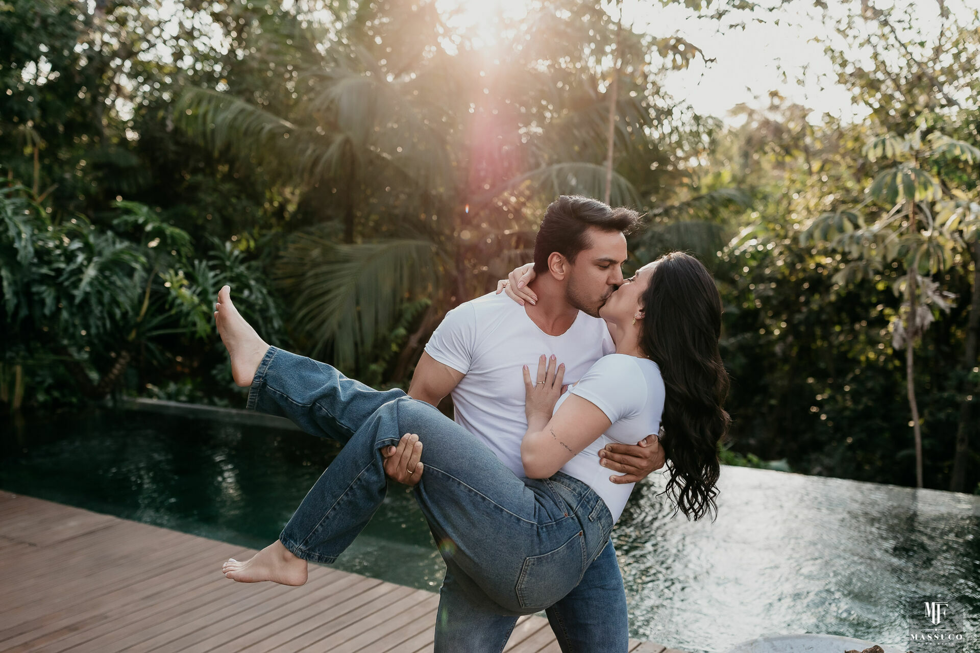 Foto CLAUDIA E SAMUEL - PRÉ WEDDING - Imagem 27