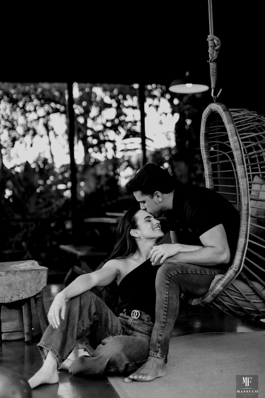 Foto CLAUDIA E SAMUEL - PRÉ WEDDING - Imagem 48