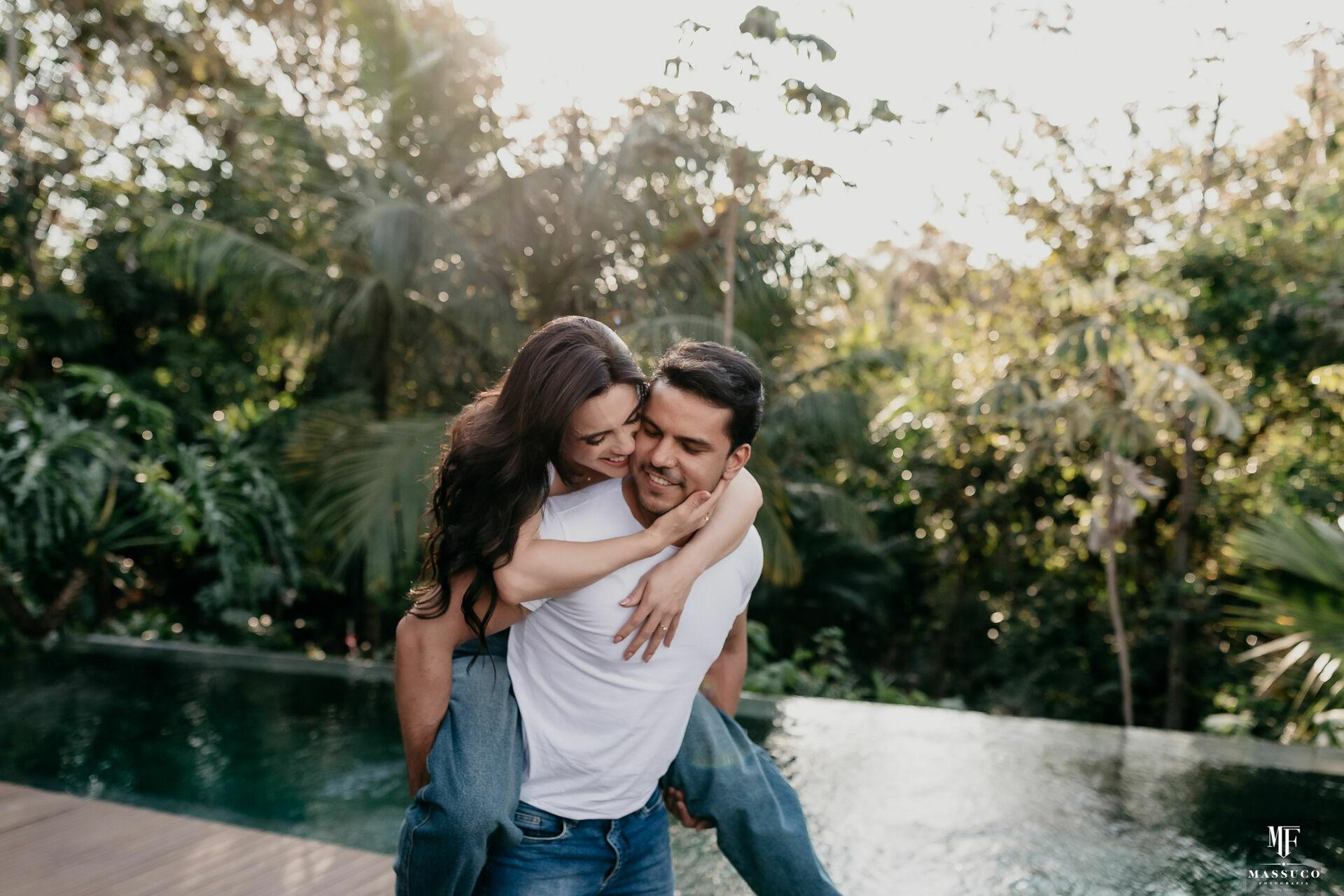 Foto CLAUDIA E SAMUEL - PRÉ WEDDING - Imagem 31