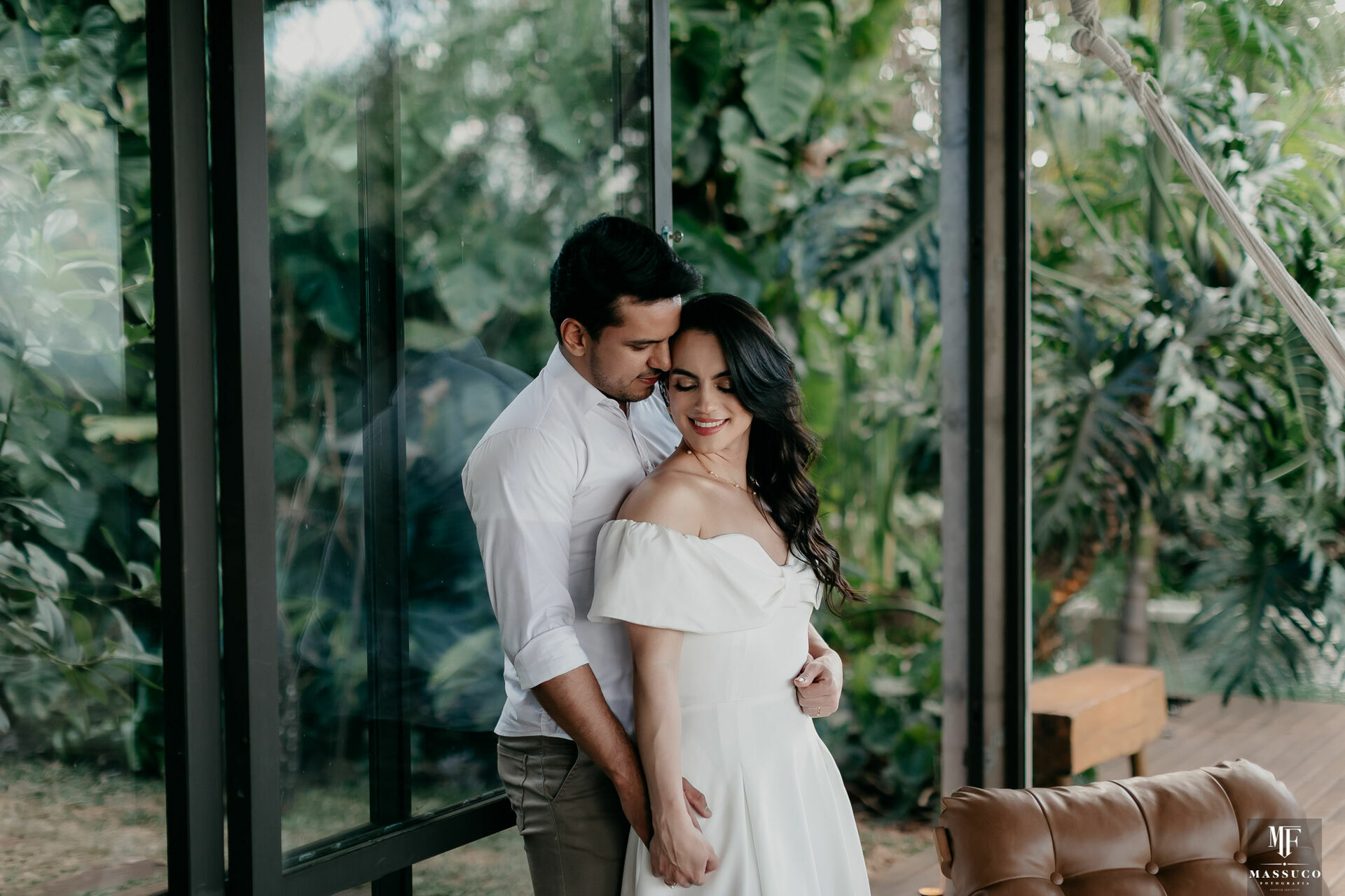 Foto CLAUDIA E SAMUEL - PRÉ WEDDING - Imagem 11