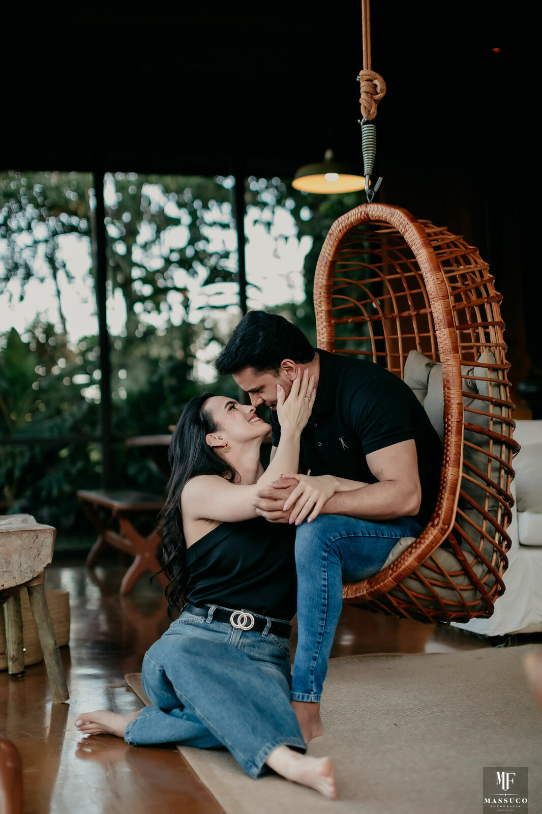 Foto CLAUDIA E SAMUEL - PRÉ WEDDING - Imagem 49