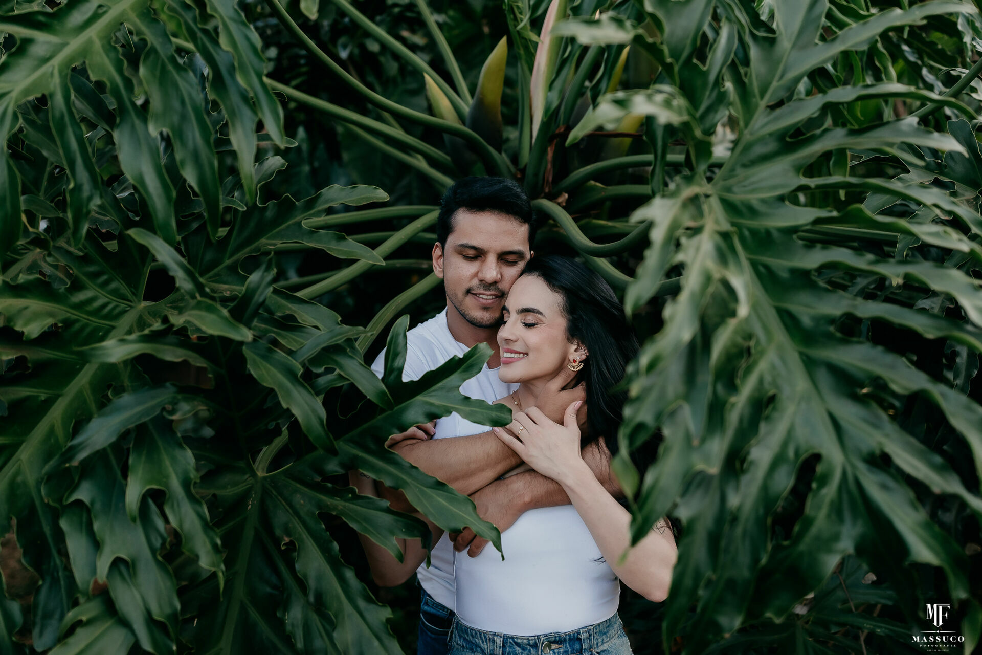 Foto CLAUDIA E SAMUEL - PRÉ WEDDING - Imagem 42