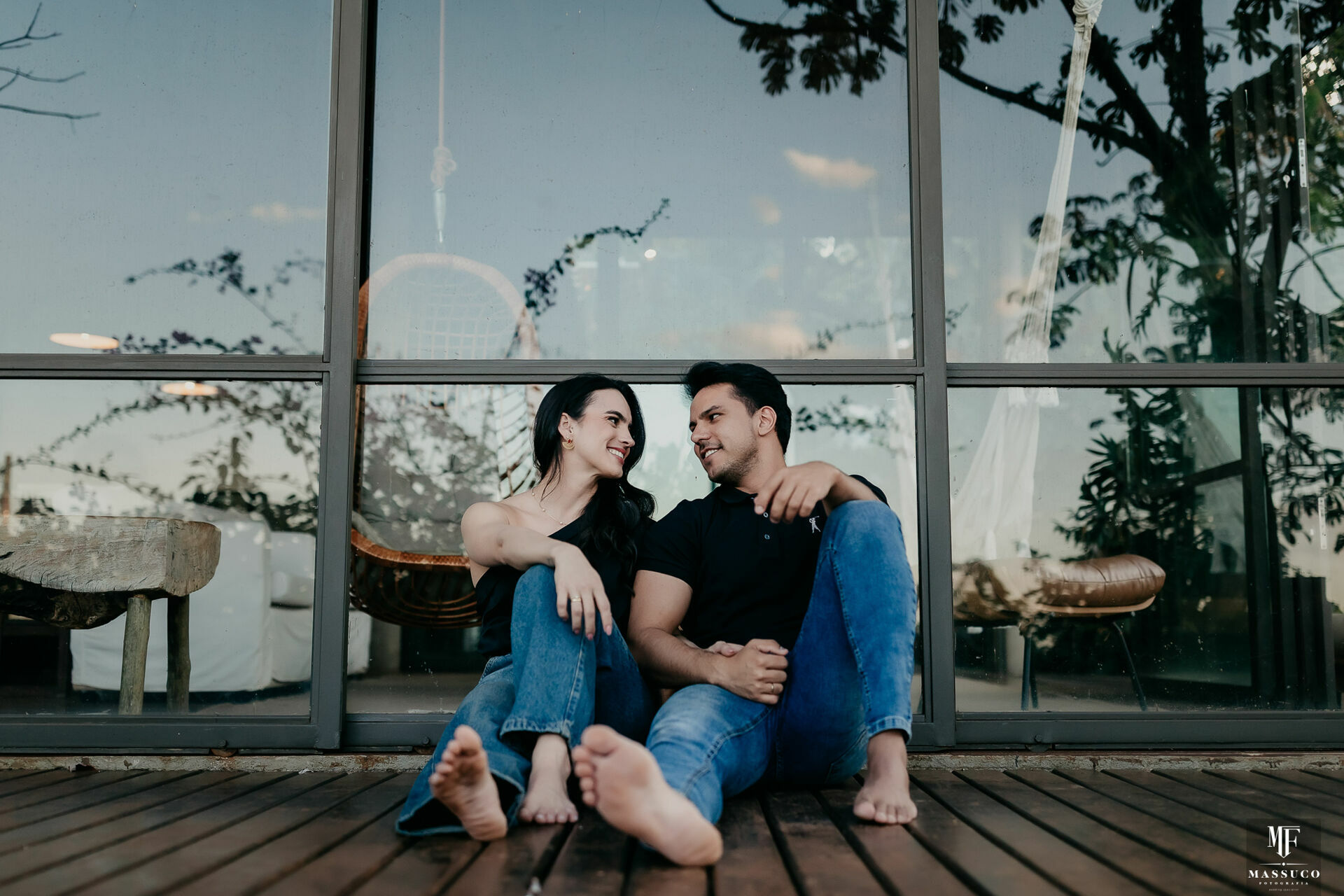 Foto CLAUDIA E SAMUEL - PRÉ WEDDING - Imagem 53