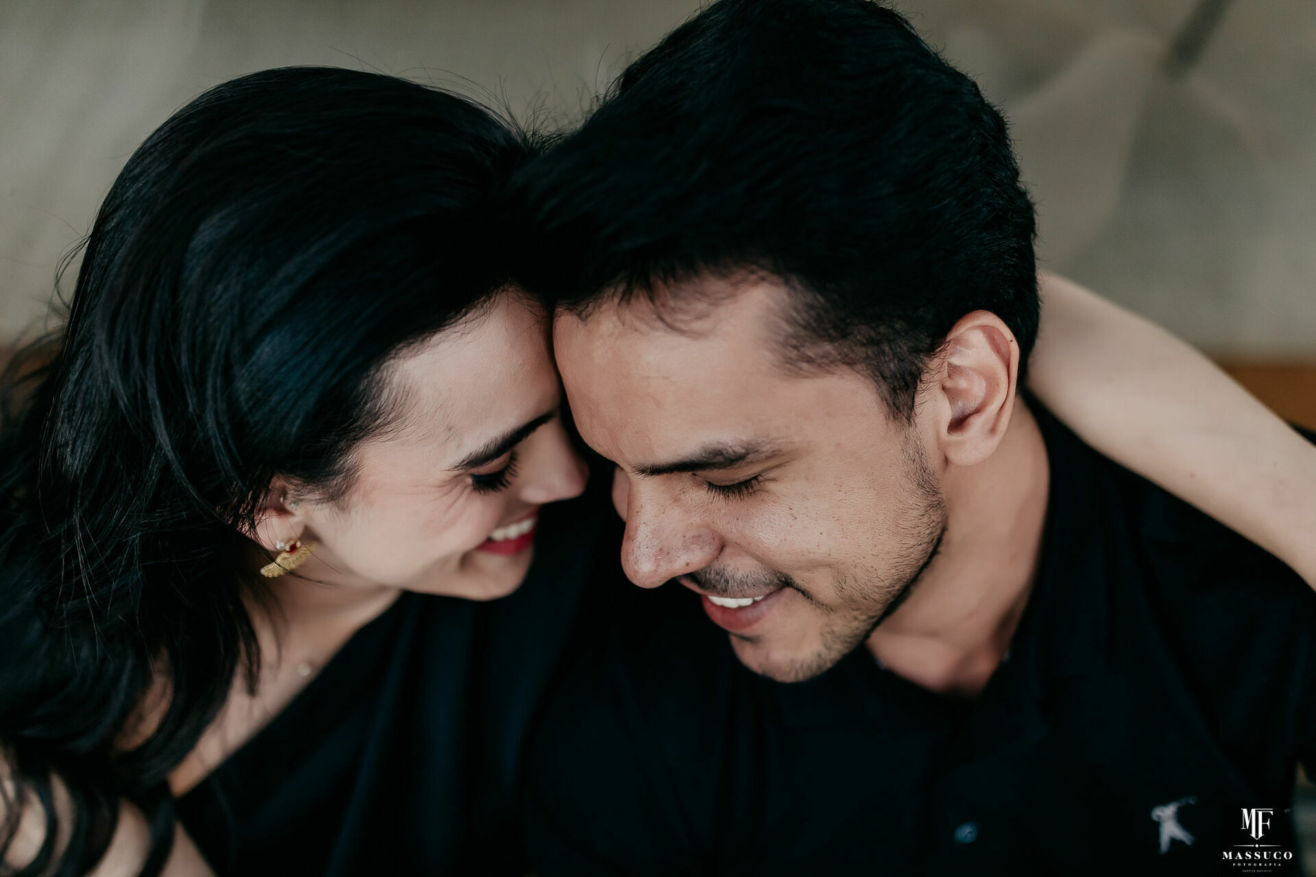 Foto CLAUDIA E SAMUEL - PRÉ WEDDING - Imagem 54