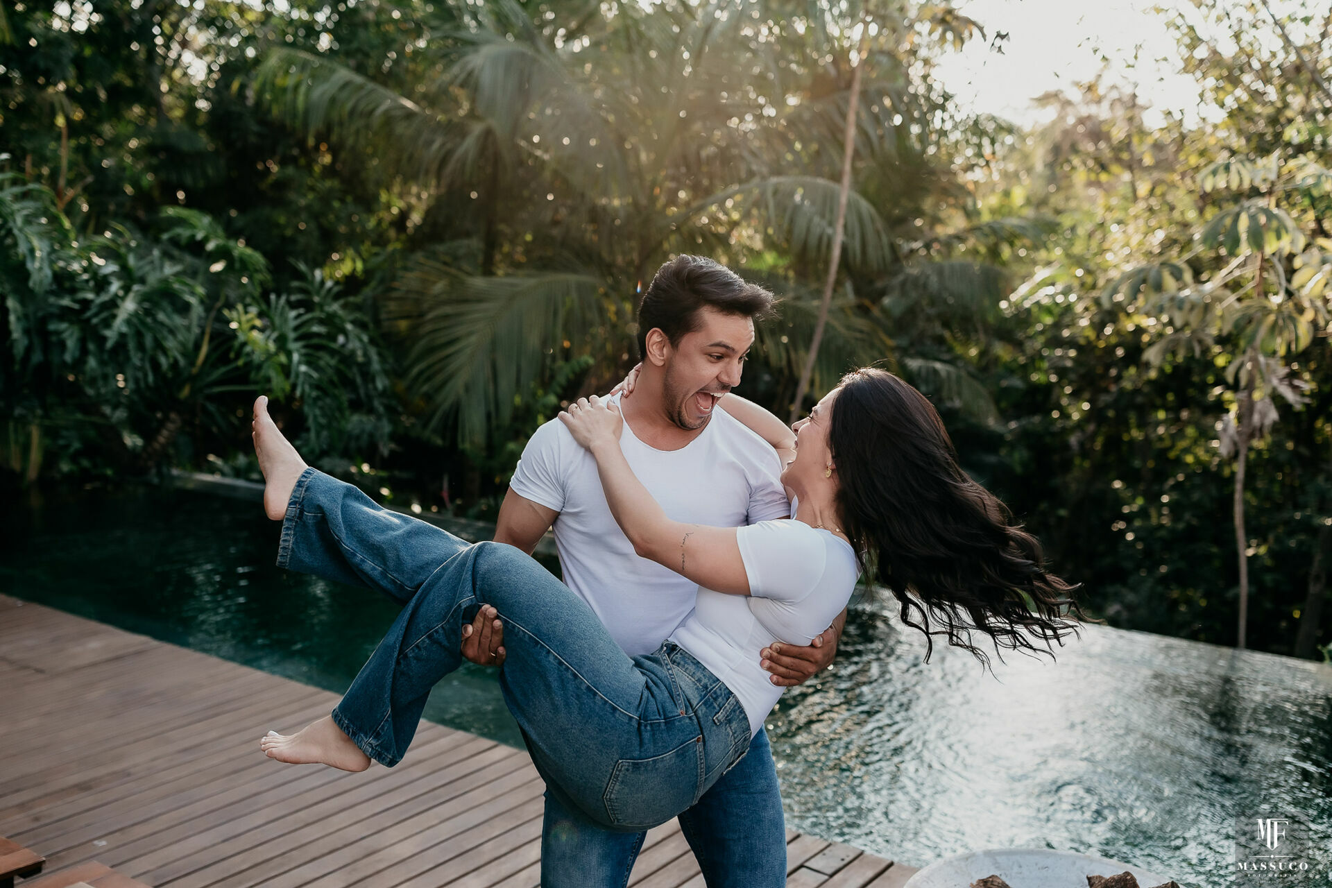 Foto CLAUDIA E SAMUEL - PRÉ WEDDING - Imagem 26