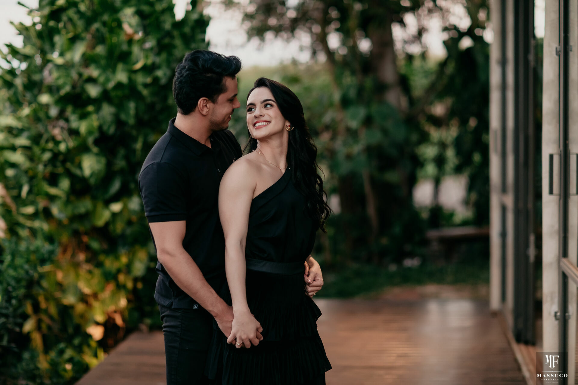 Foto CLAUDIA E SAMUEL - PRÉ WEDDING - Imagem 56