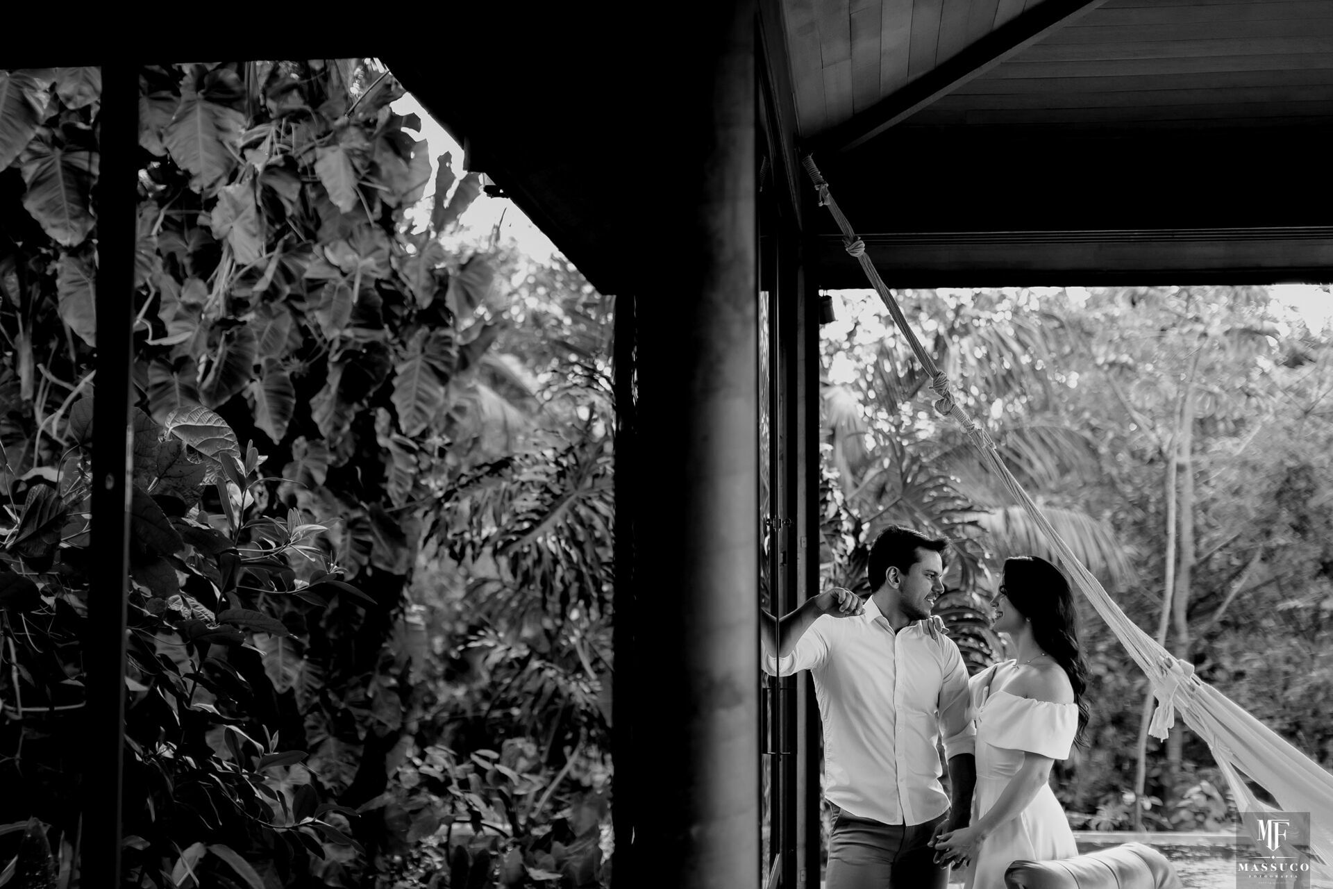 Foto CLAUDIA E SAMUEL - PRÉ WEDDING - Imagem 18