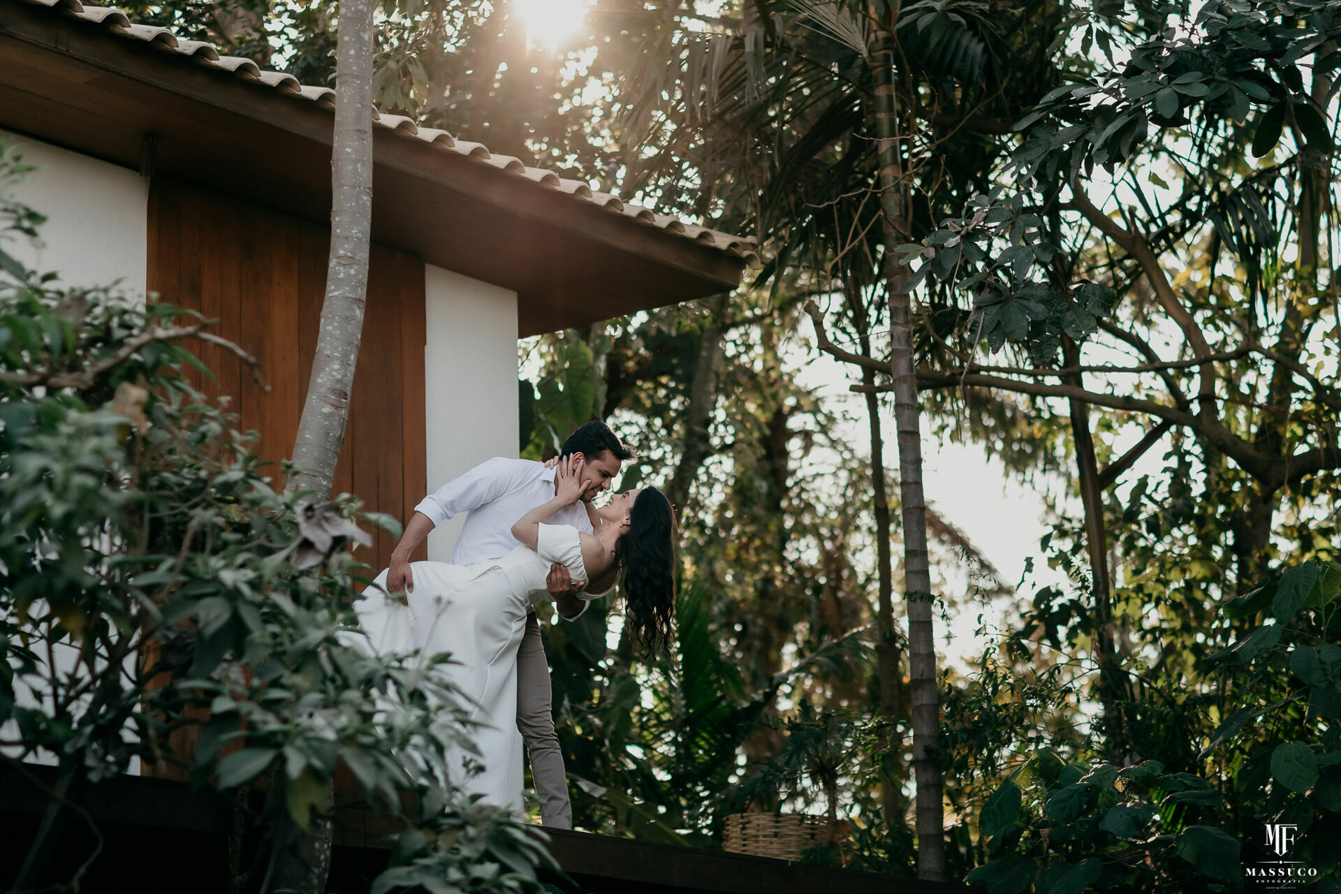 Foto CLAUDIA E SAMUEL - PRÉ WEDDING - Imagem 21