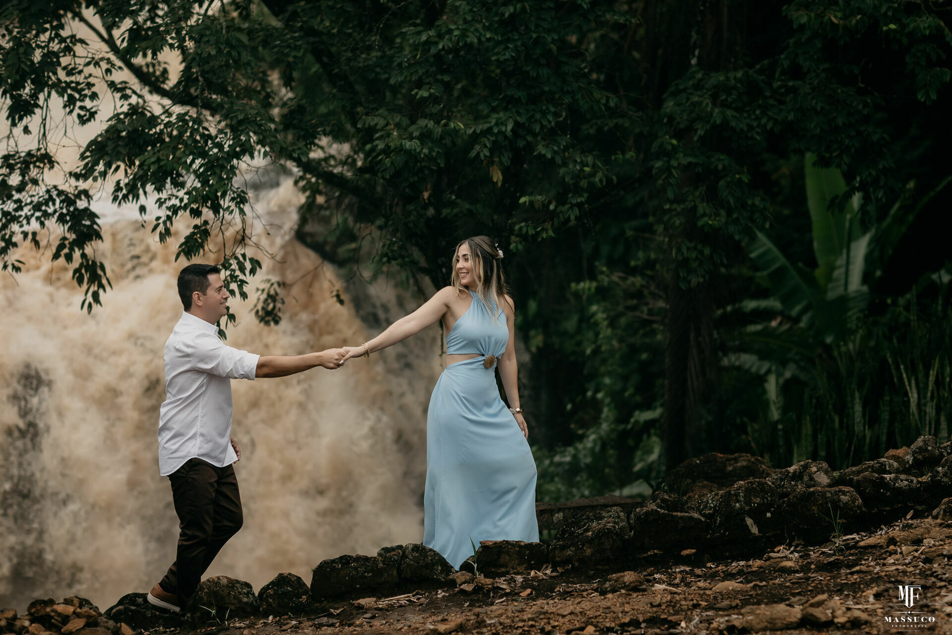 Foto JESSICA E LOURENÇO - PRÉ WEDDING - Imagem 18