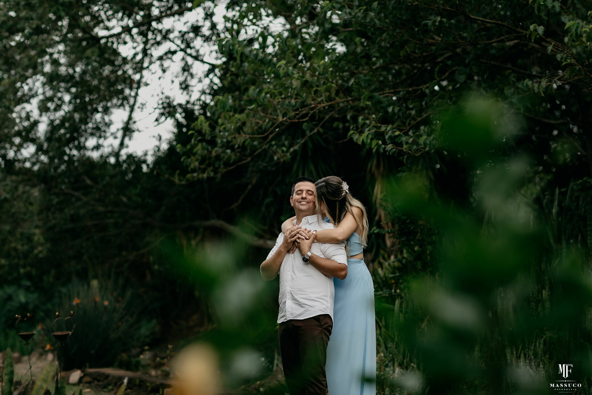 Foto JESSICA E LOURENÇO - PRÉ WEDDING - Imagem 26