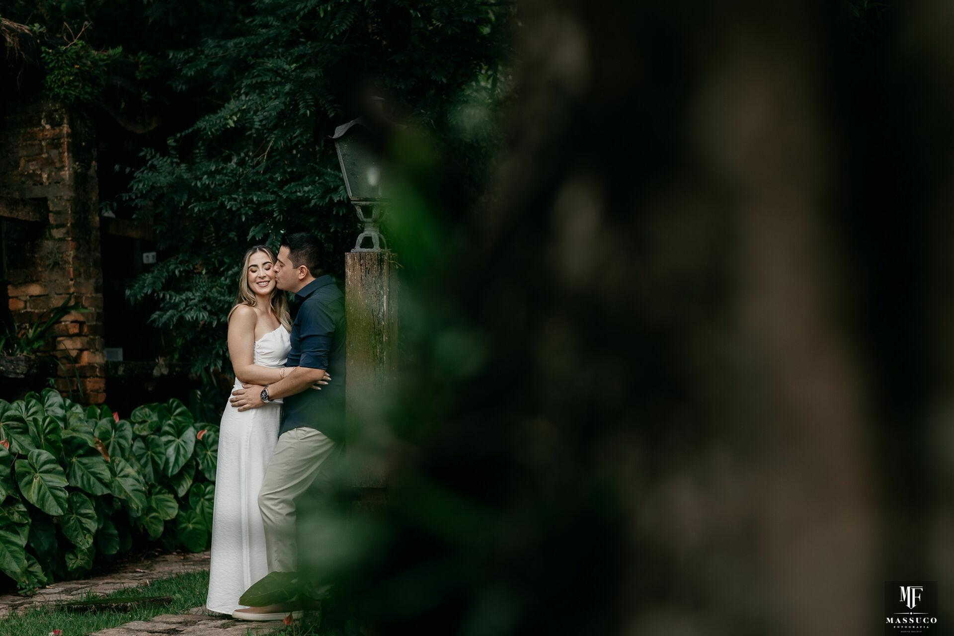 Foto JESSICA E LOURENÇO - PRÉ WEDDING - Imagem 9