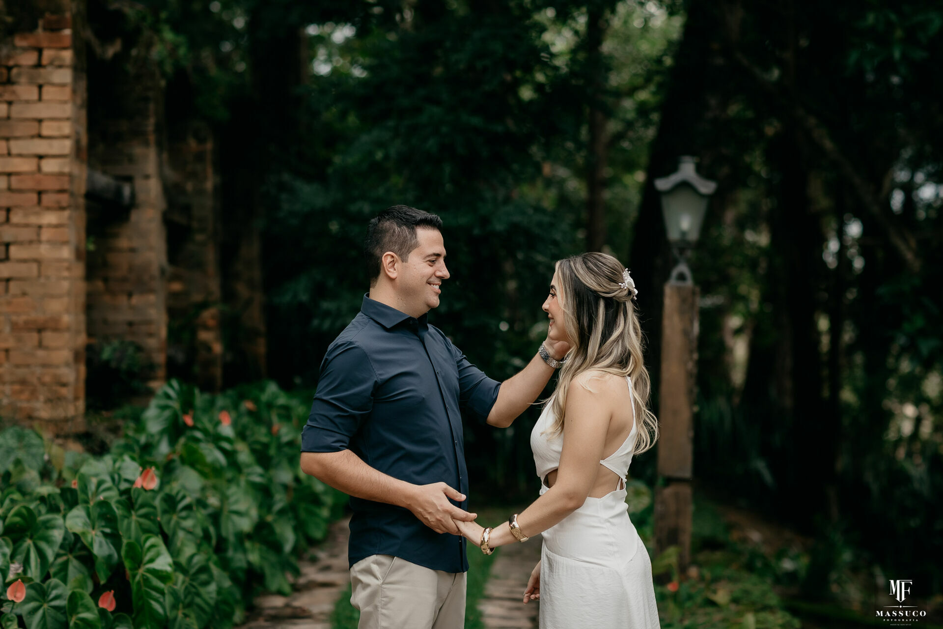 Foto JESSICA E LOURENÇO - PRÉ WEDDING - Imagem 6