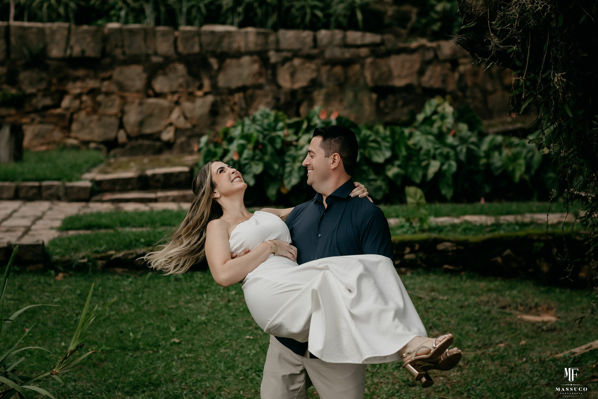 Foto JESSICA E LOURENÇO - PRÉ WEDDING - Imagem 32