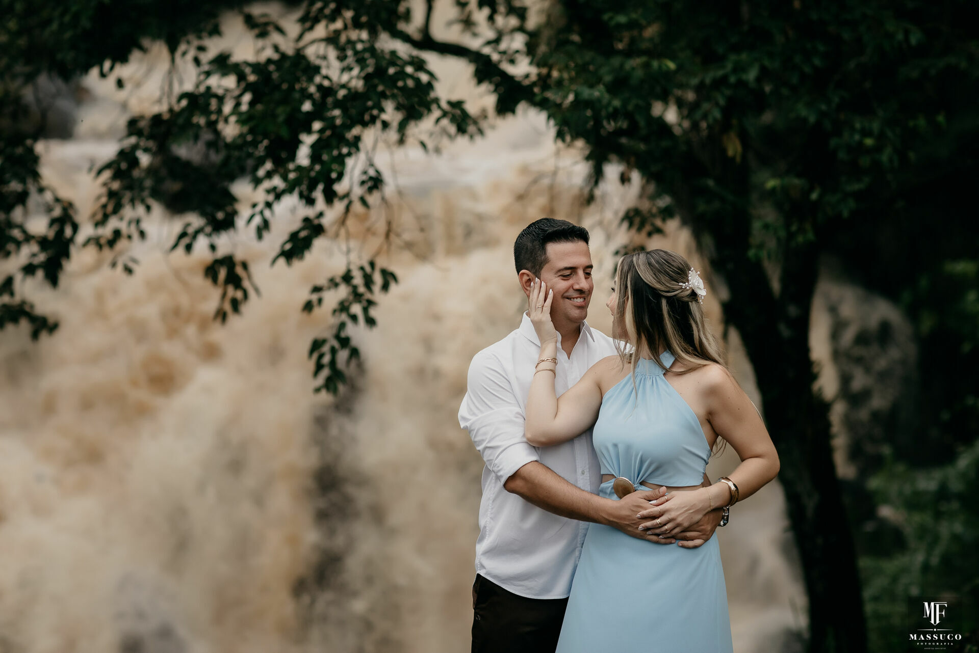 Foto JESSICA E LOURENÇO - PRÉ WEDDING - Imagem 16