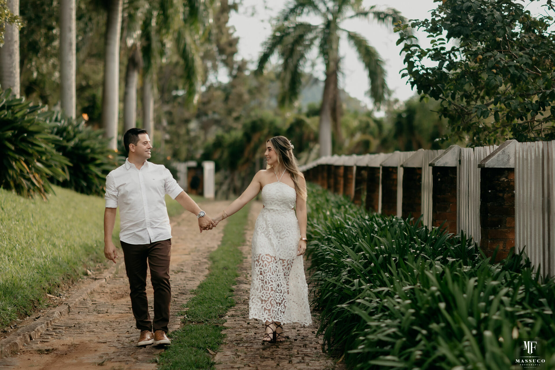 Foto JESSICA E LOURENÇO - PRÉ WEDDING - Imagem 37