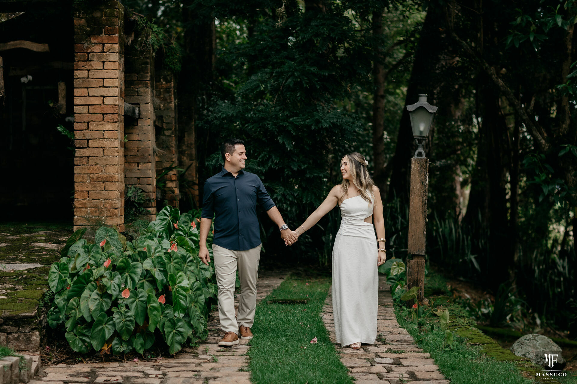 Foto JESSICA E LOURENÇO - PRÉ WEDDING - Imagem 7