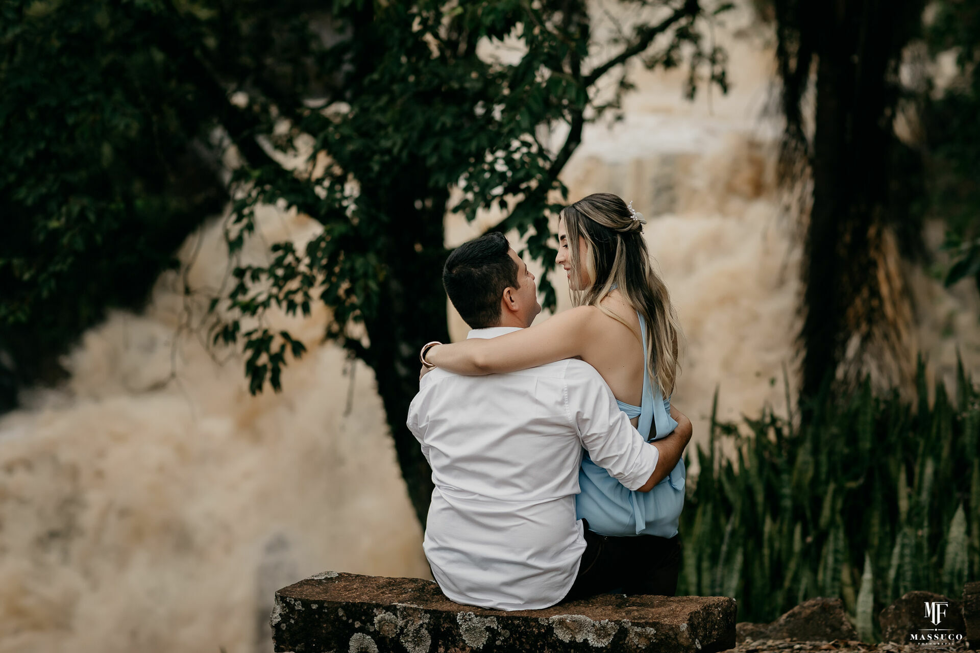 Foto JESSICA E LOURENÇO - PRÉ WEDDING - Imagem 19