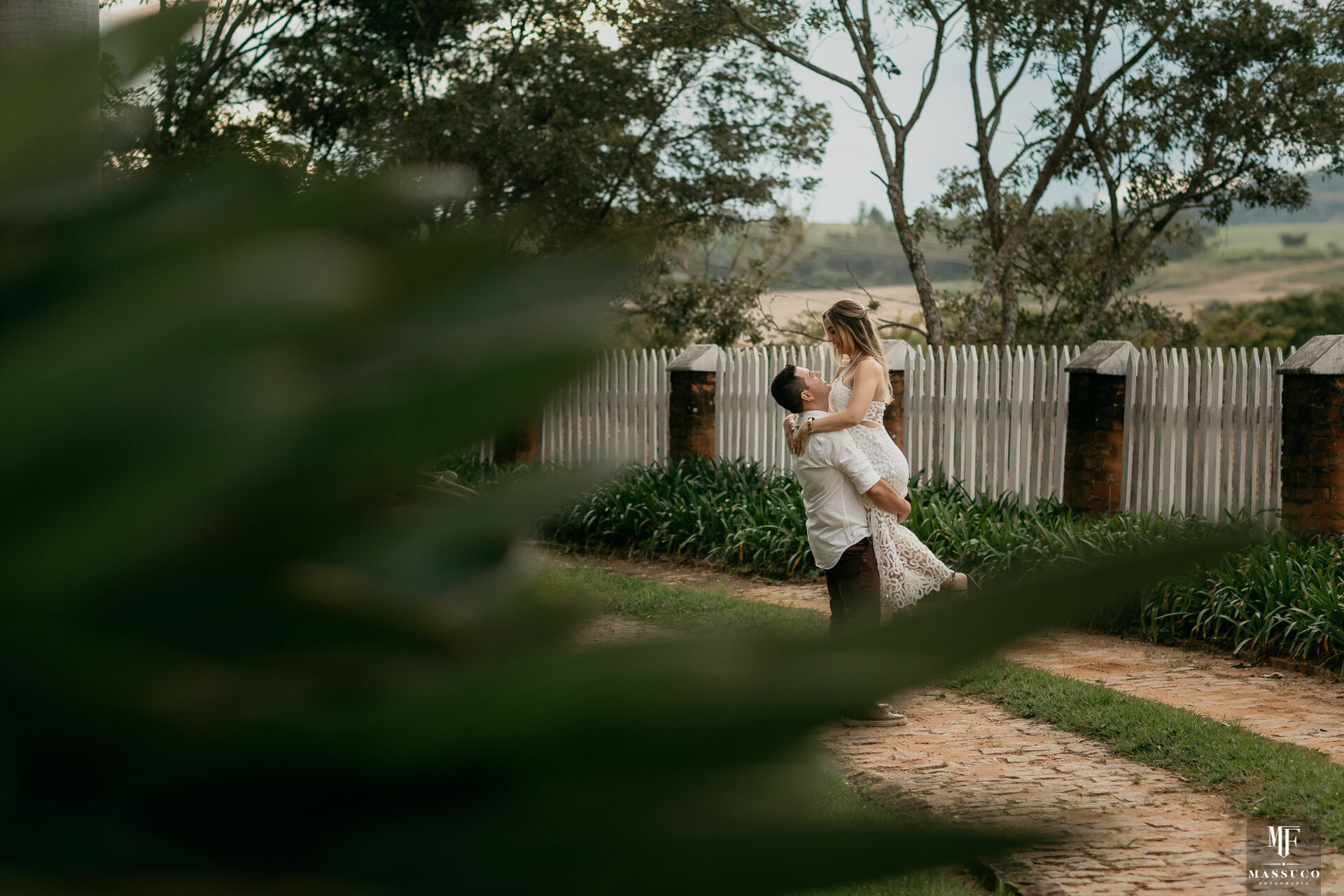 Foto JESSICA E LOURENÇO - PRÉ WEDDING - Imagem 1