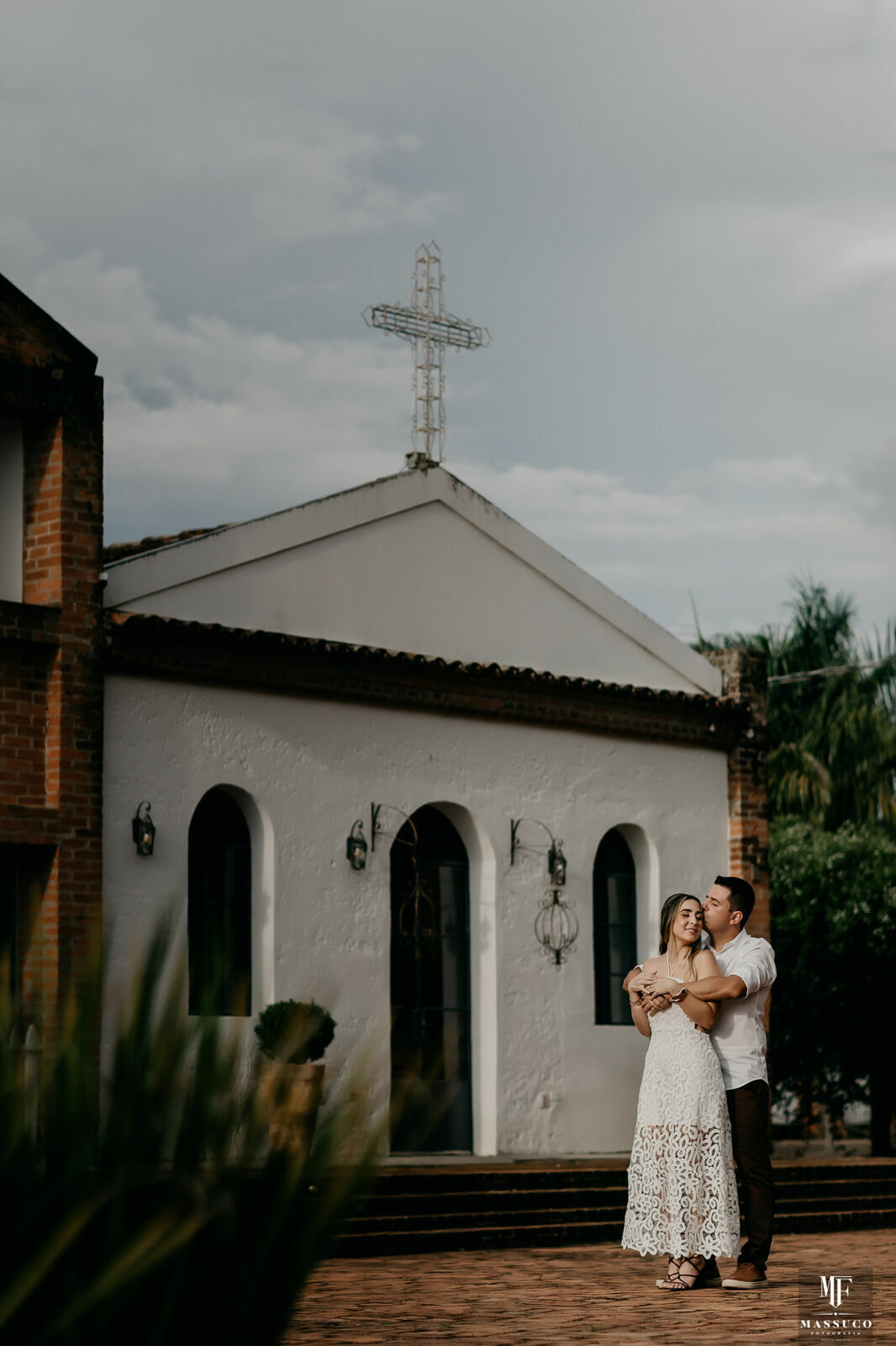 Foto JESSICA E LOURENÇO - PRÉ WEDDING - Imagem 5