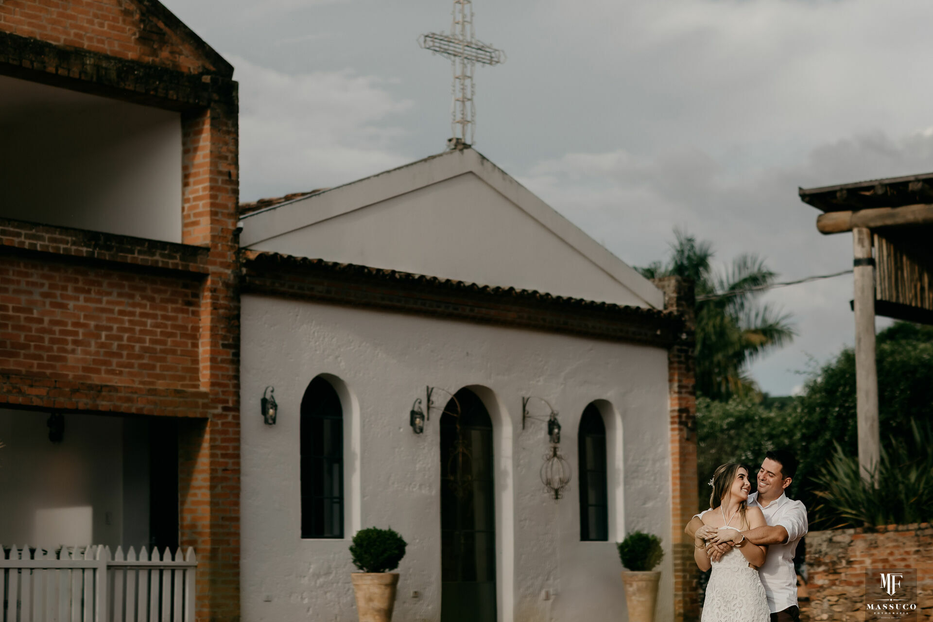 Foto JESSICA E LOURENÇO - PRÉ WEDDING - Imagem 4