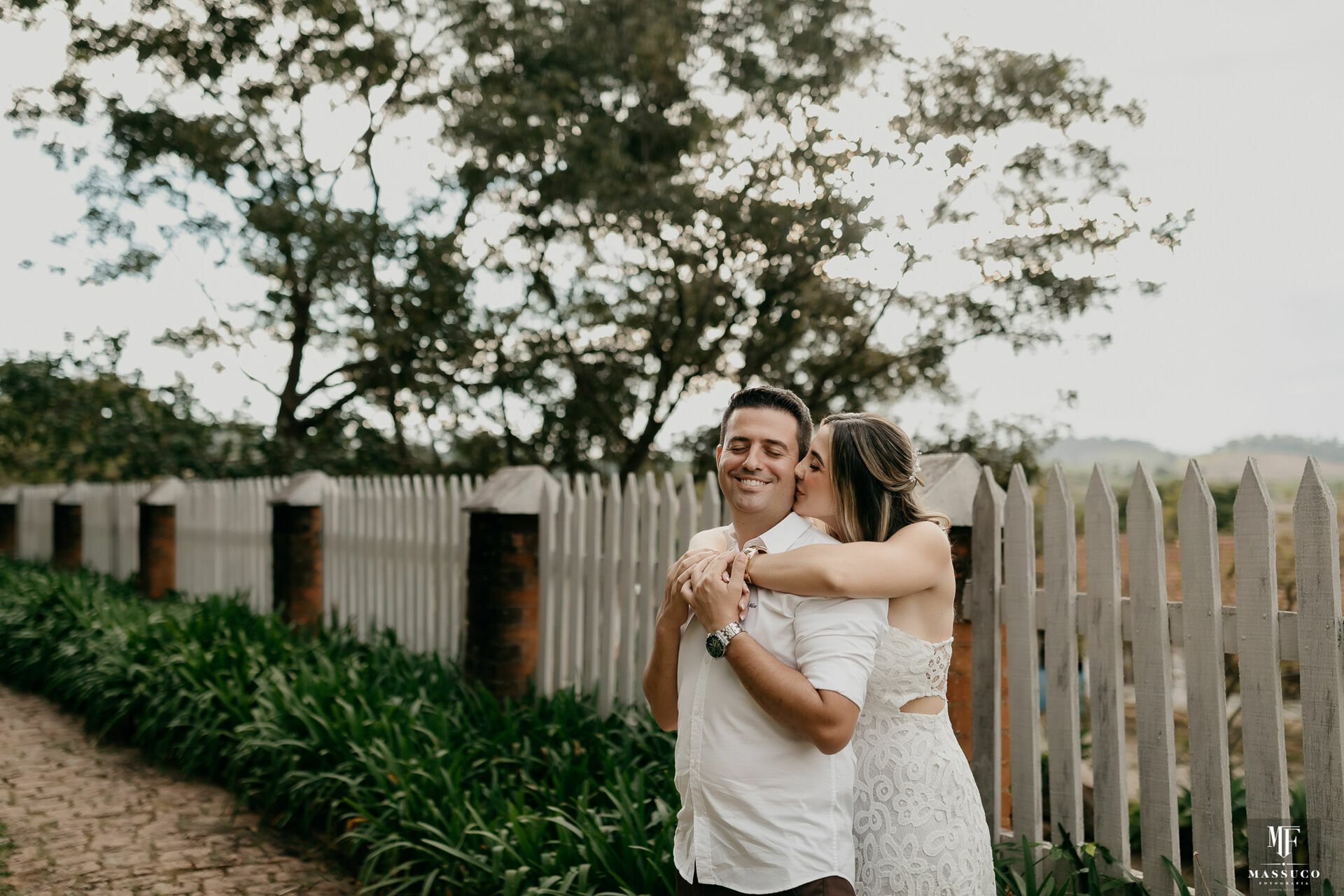 Foto JESSICA E LOURENÇO - PRÉ WEDDING - Imagem 39