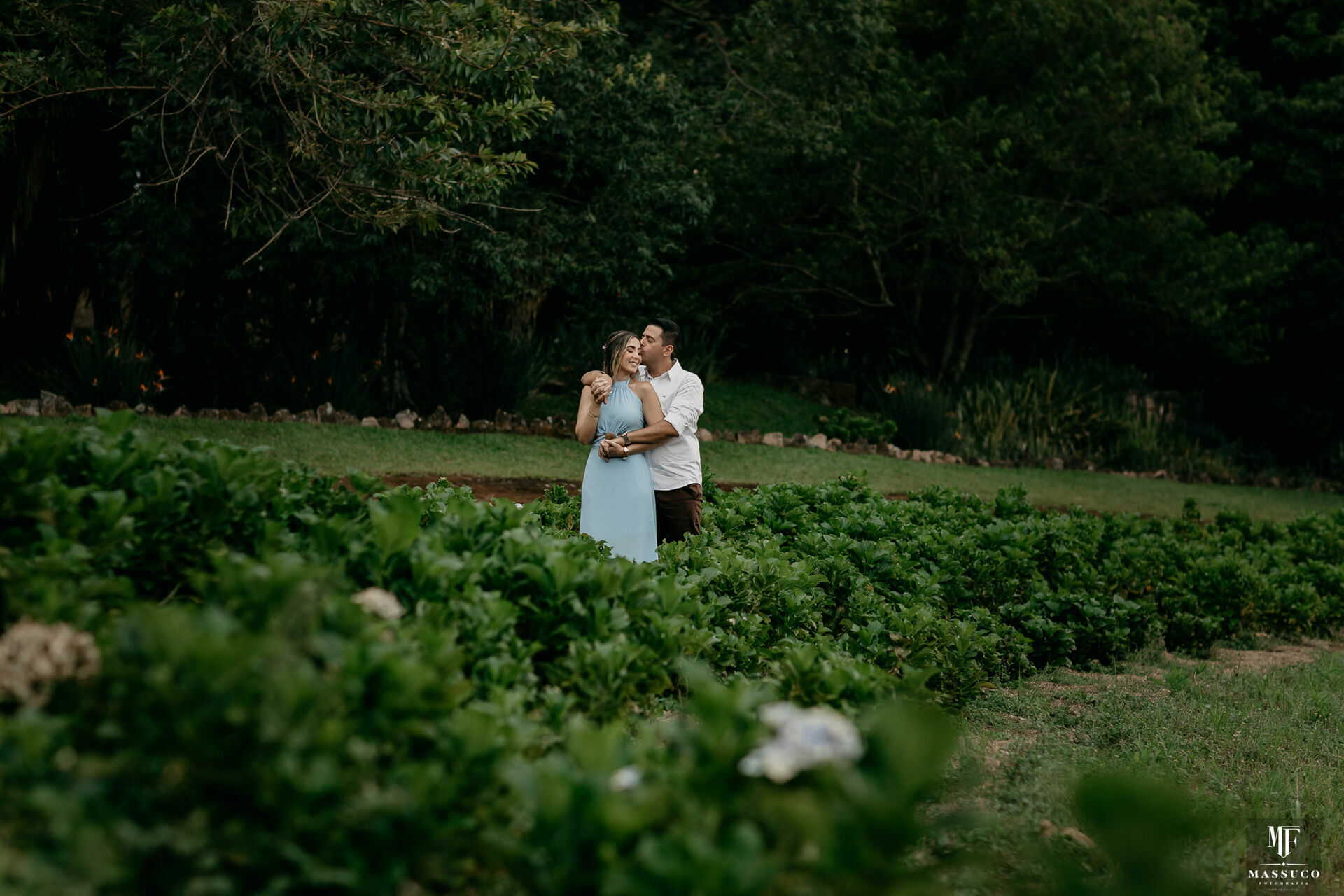 Foto JESSICA E LOURENÇO - PRÉ WEDDING - Imagem 20