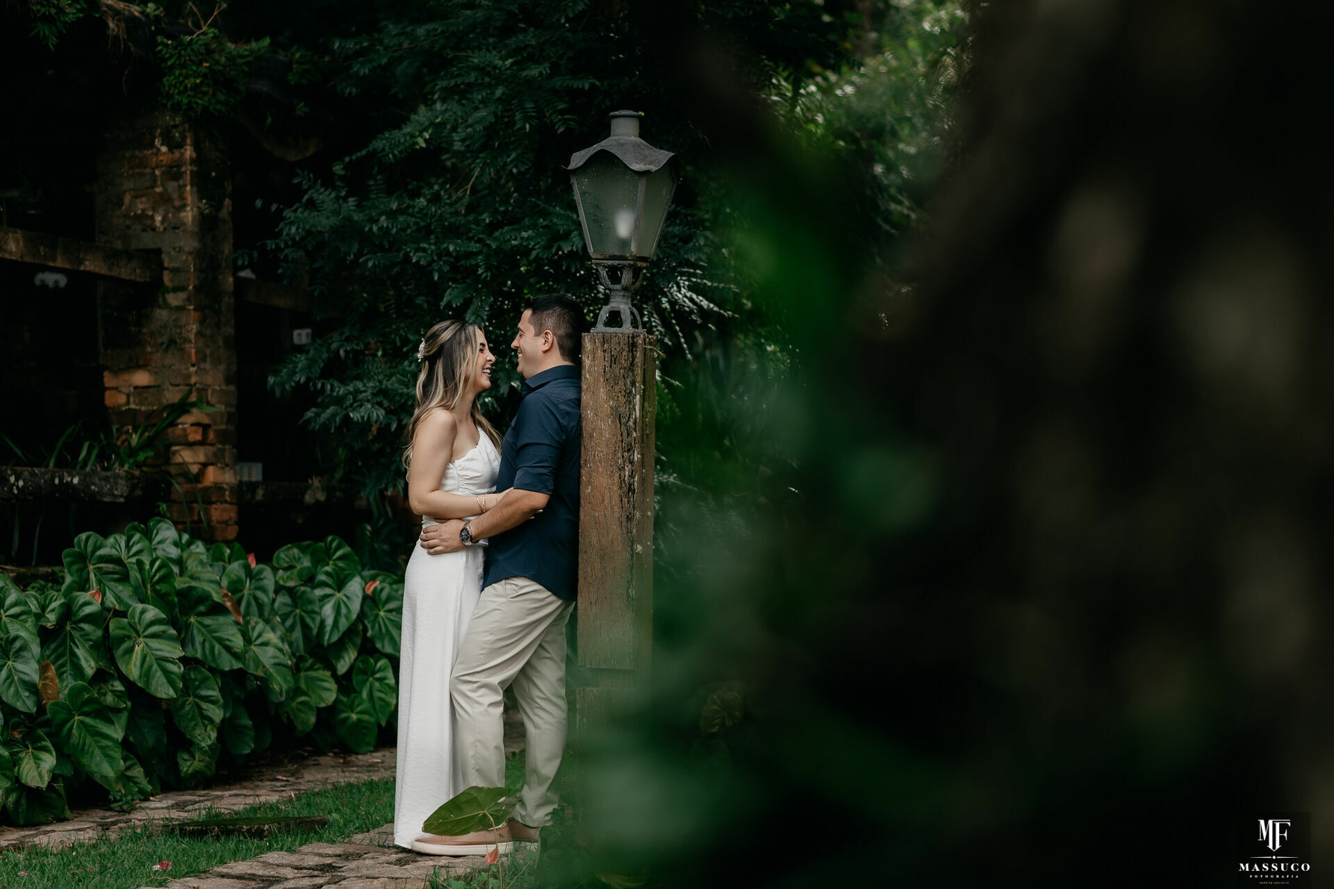 Foto JESSICA E LOURENÇO - PRÉ WEDDING - Imagem 8