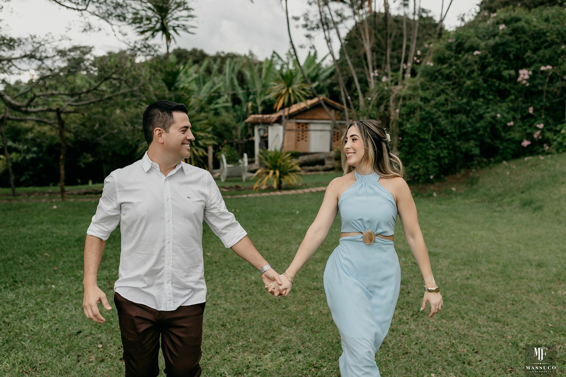 Foto JESSICA E LOURENÇO - PRÉ WEDDING - Imagem 33