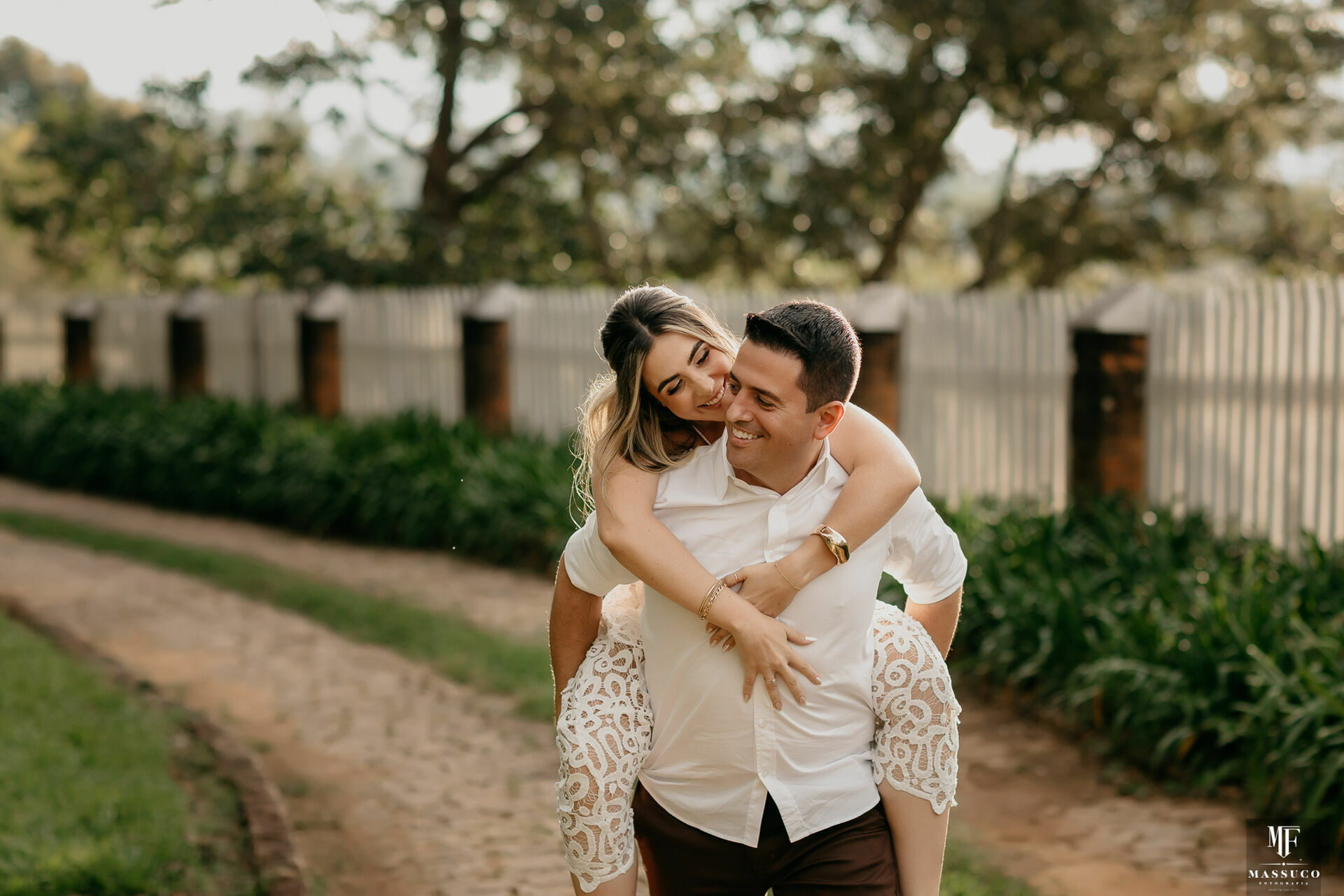 Foto JESSICA E LOURENÇO - PRÉ WEDDING - Imagem 40